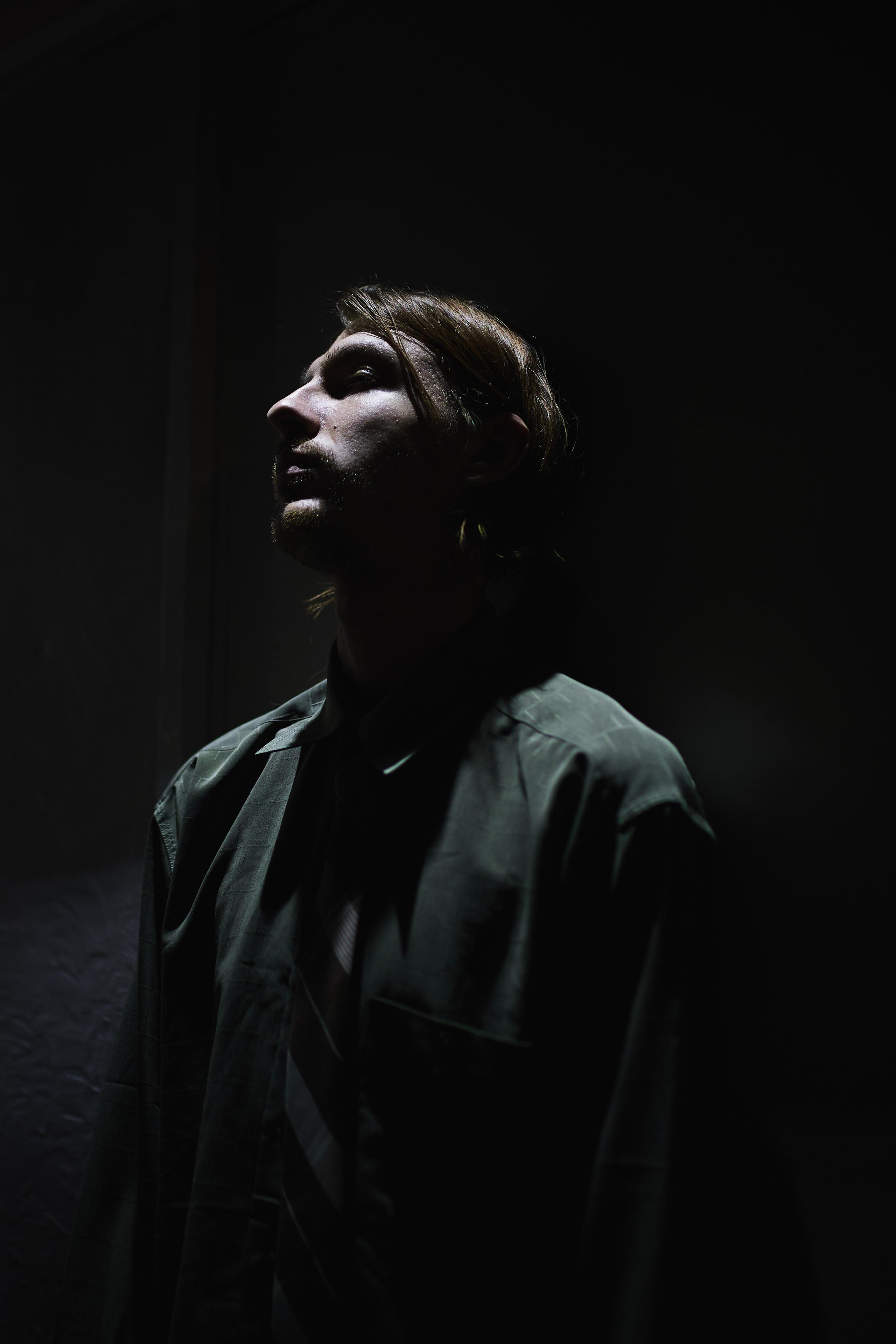 Андрей. Фотограф в Ростове-на-Дону Ника Обида