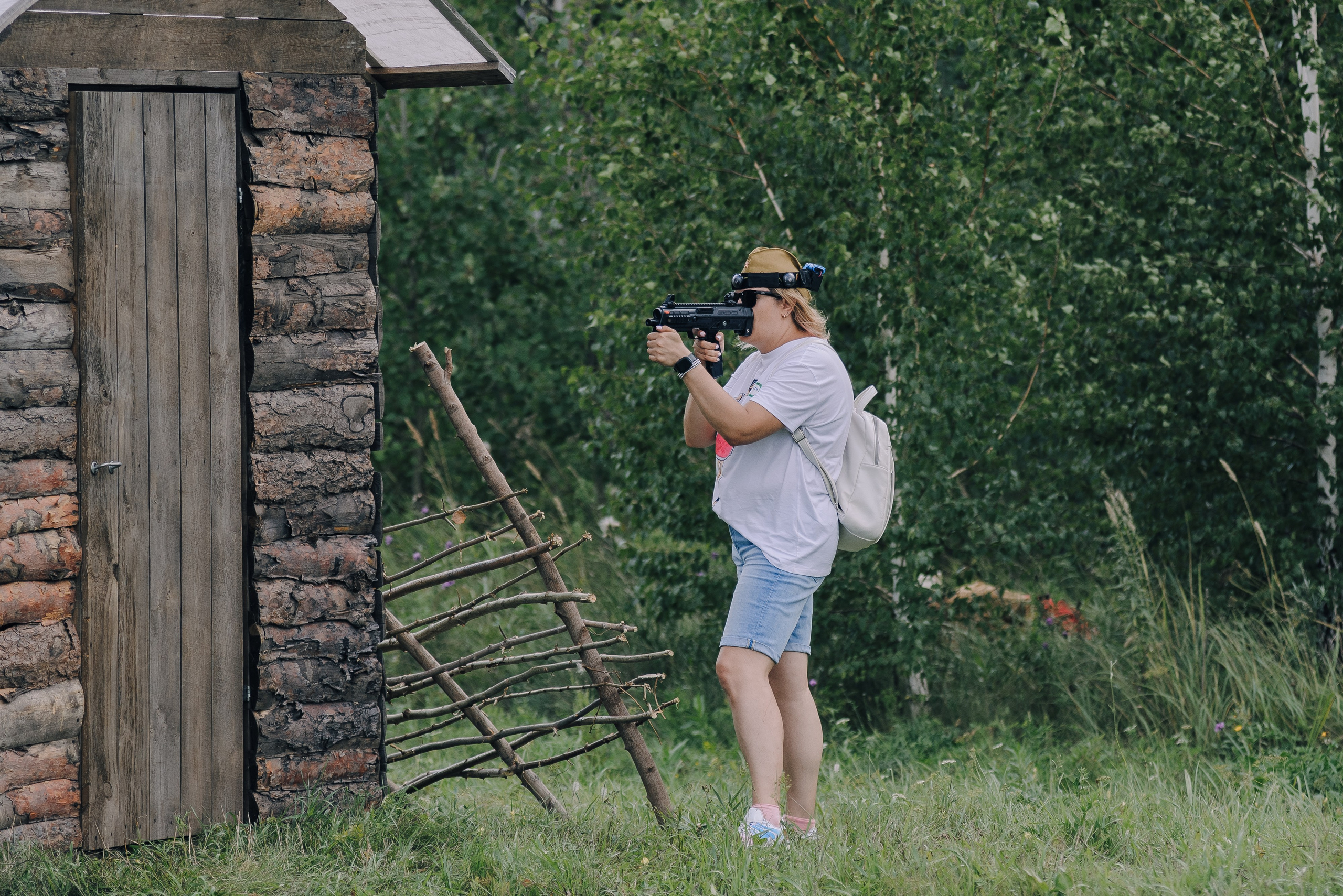 НАЗАД В БУДУЩЕЕ. РОССЕТИ. Репортажный фотограф Зуев Роман г. Челябинск