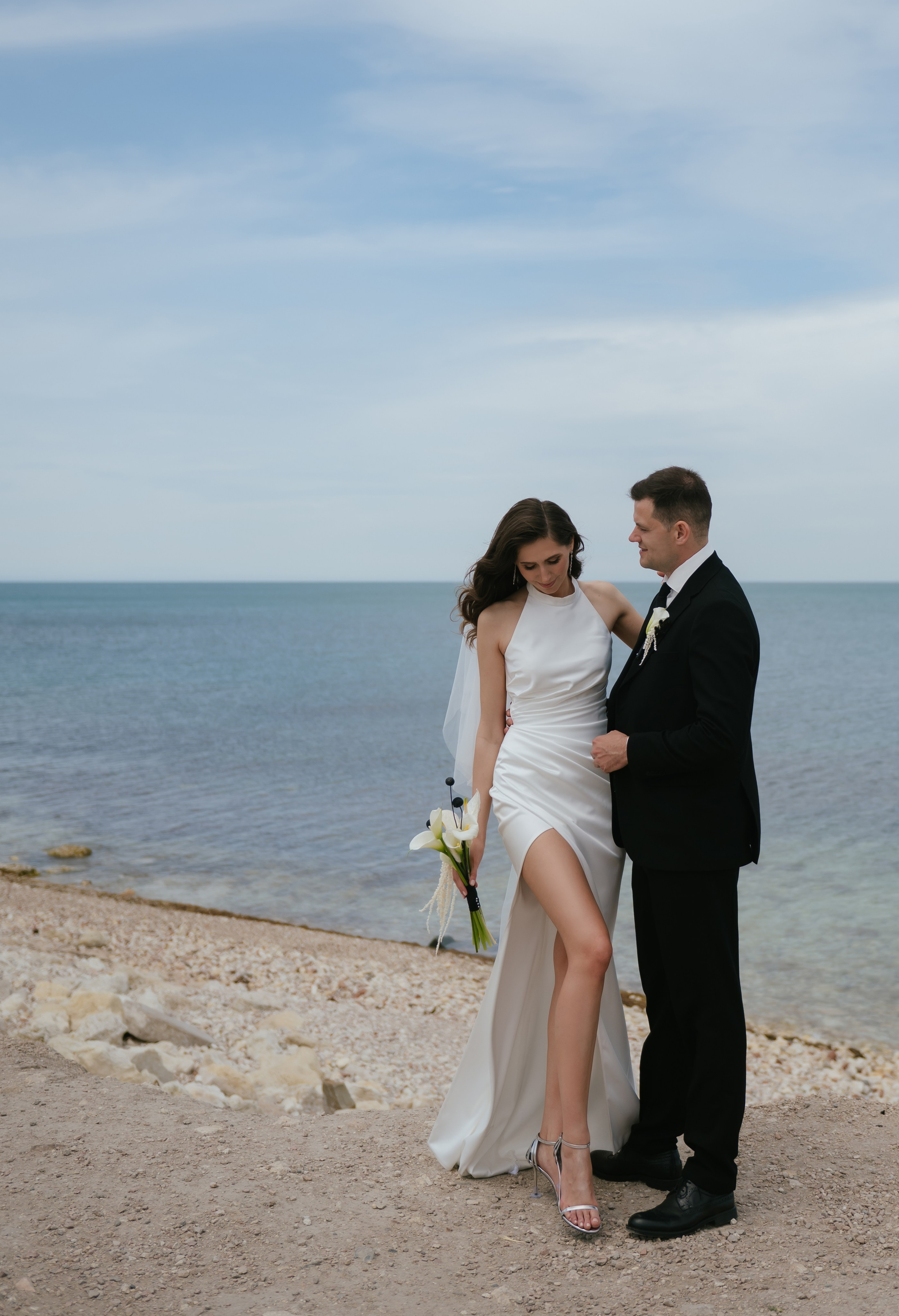 ♥. Свадебный, женский, семейный фотограф в Севастополе Юлия Мошенко