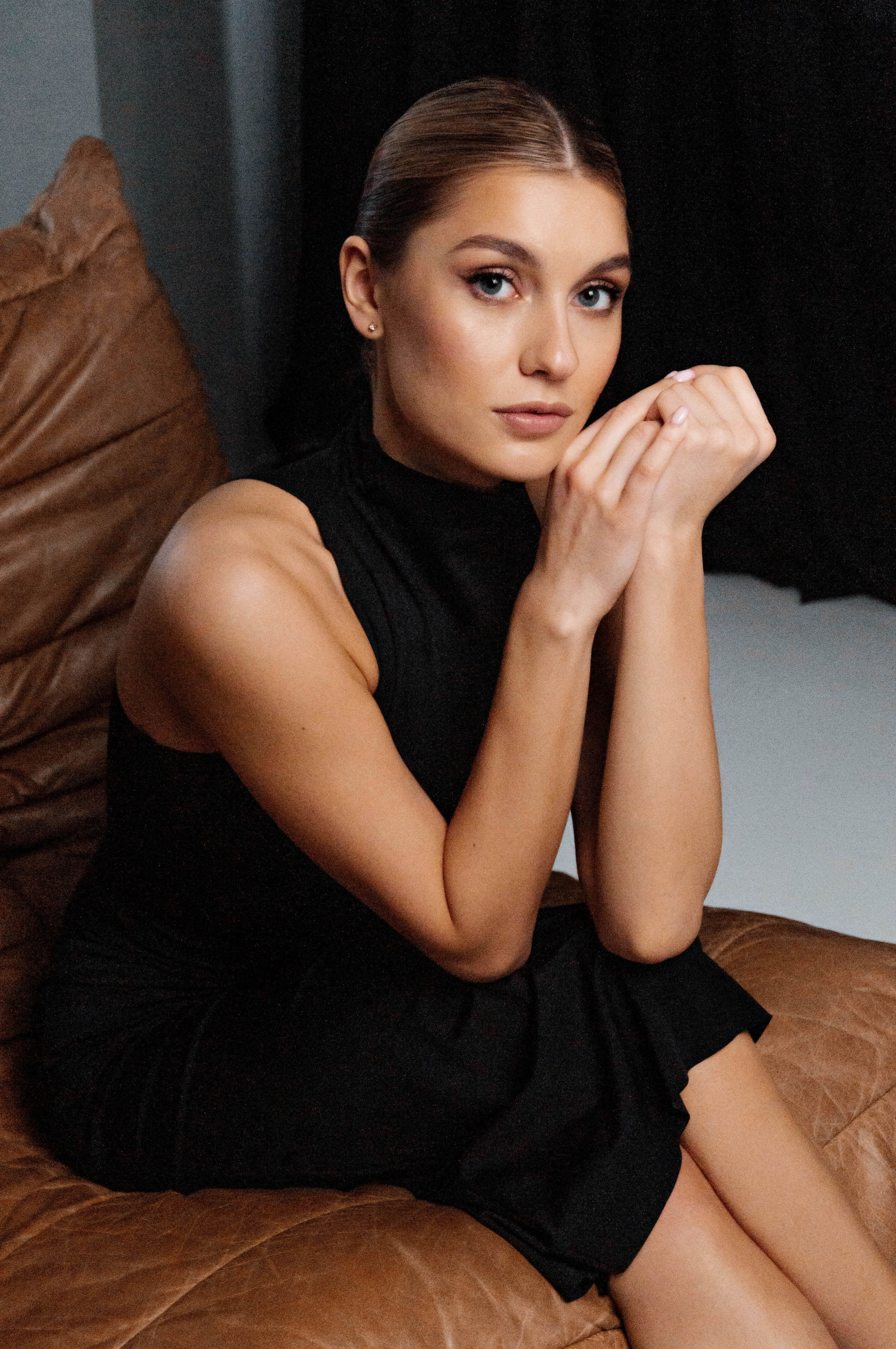 Индивидуальная сьемка. Фотограф из Томска Субботина Яна