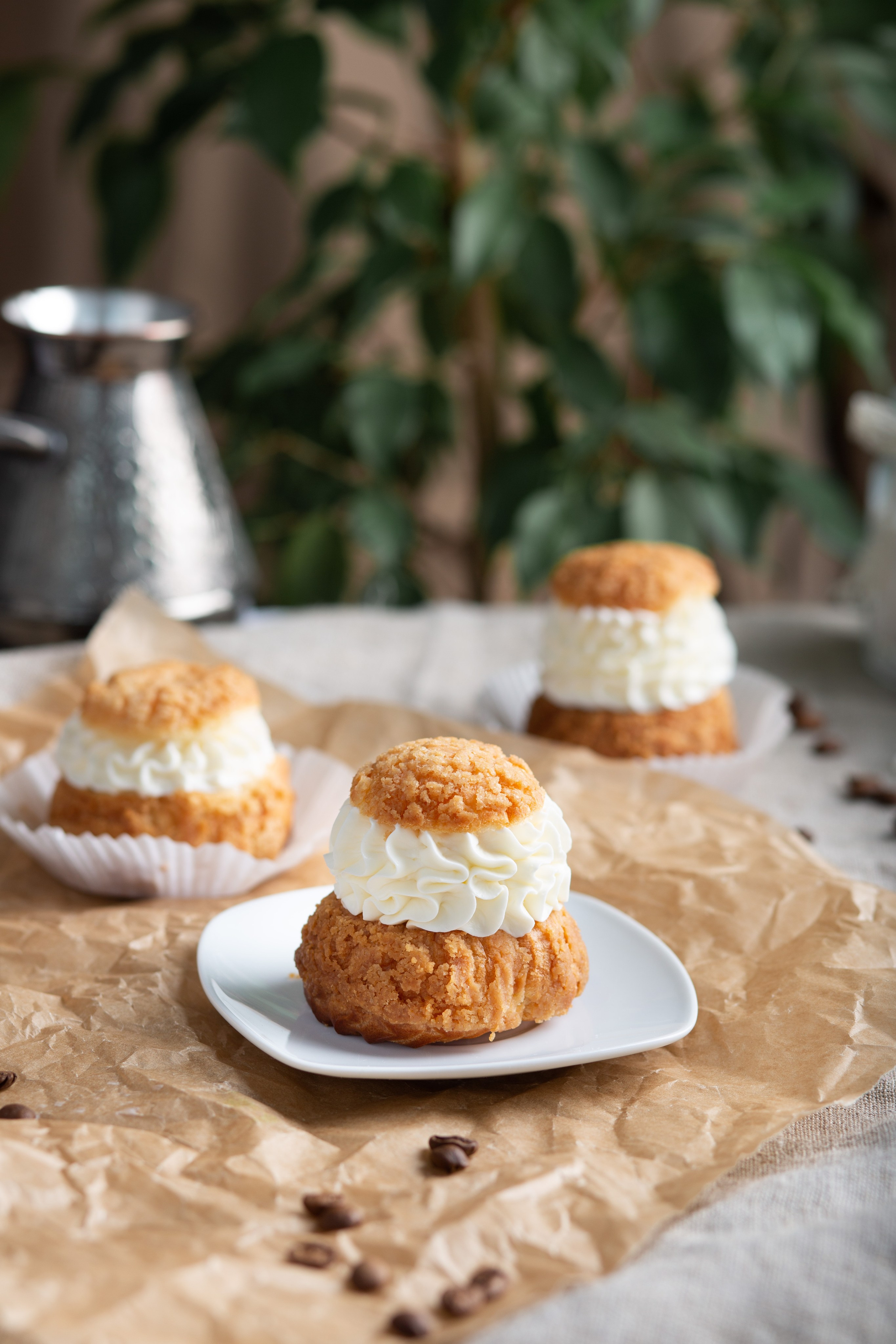 Еда. Фотограф в Москве Юлия Борисовец