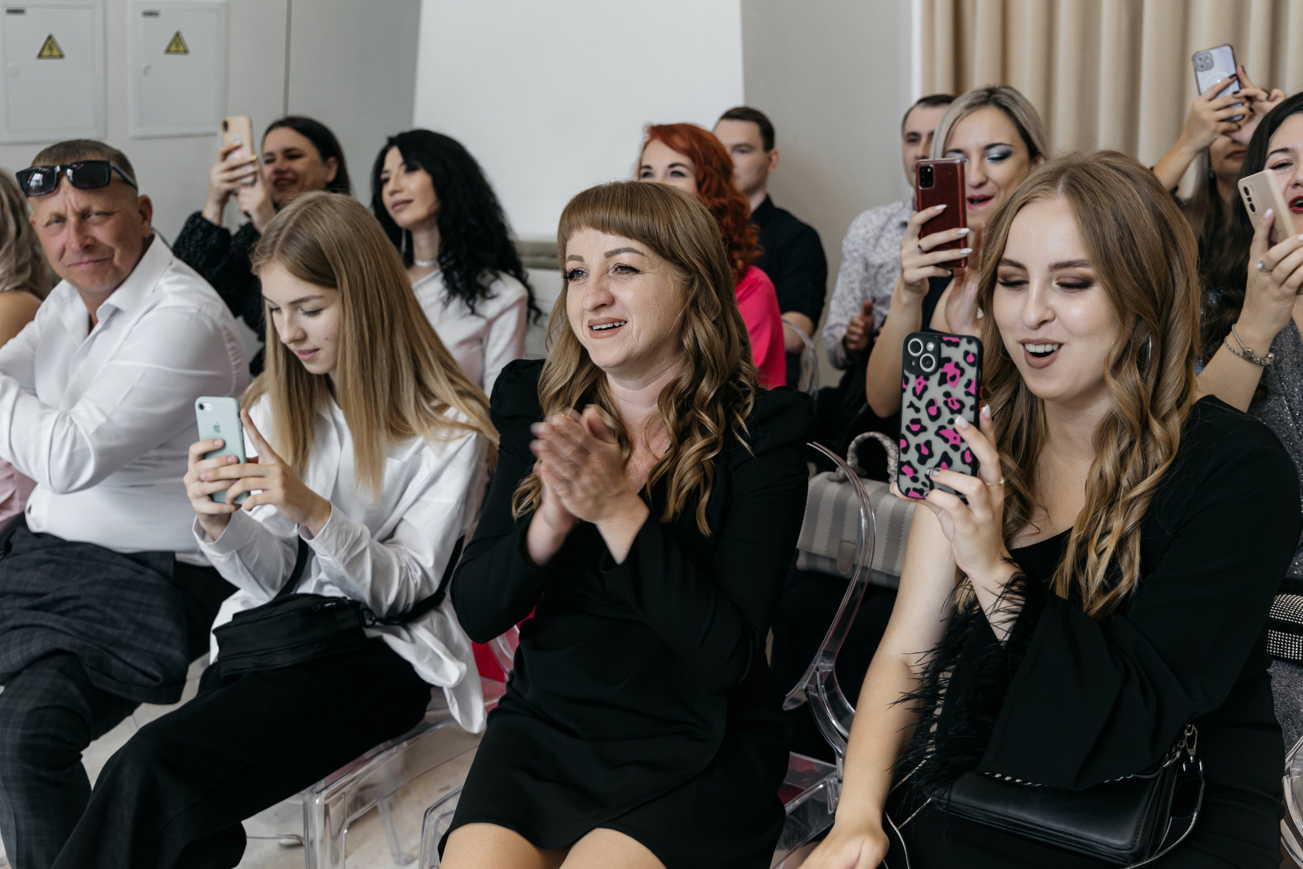 Никита и Мария. Свадебный и семейный фотограф в Самаре Посконнова Анна