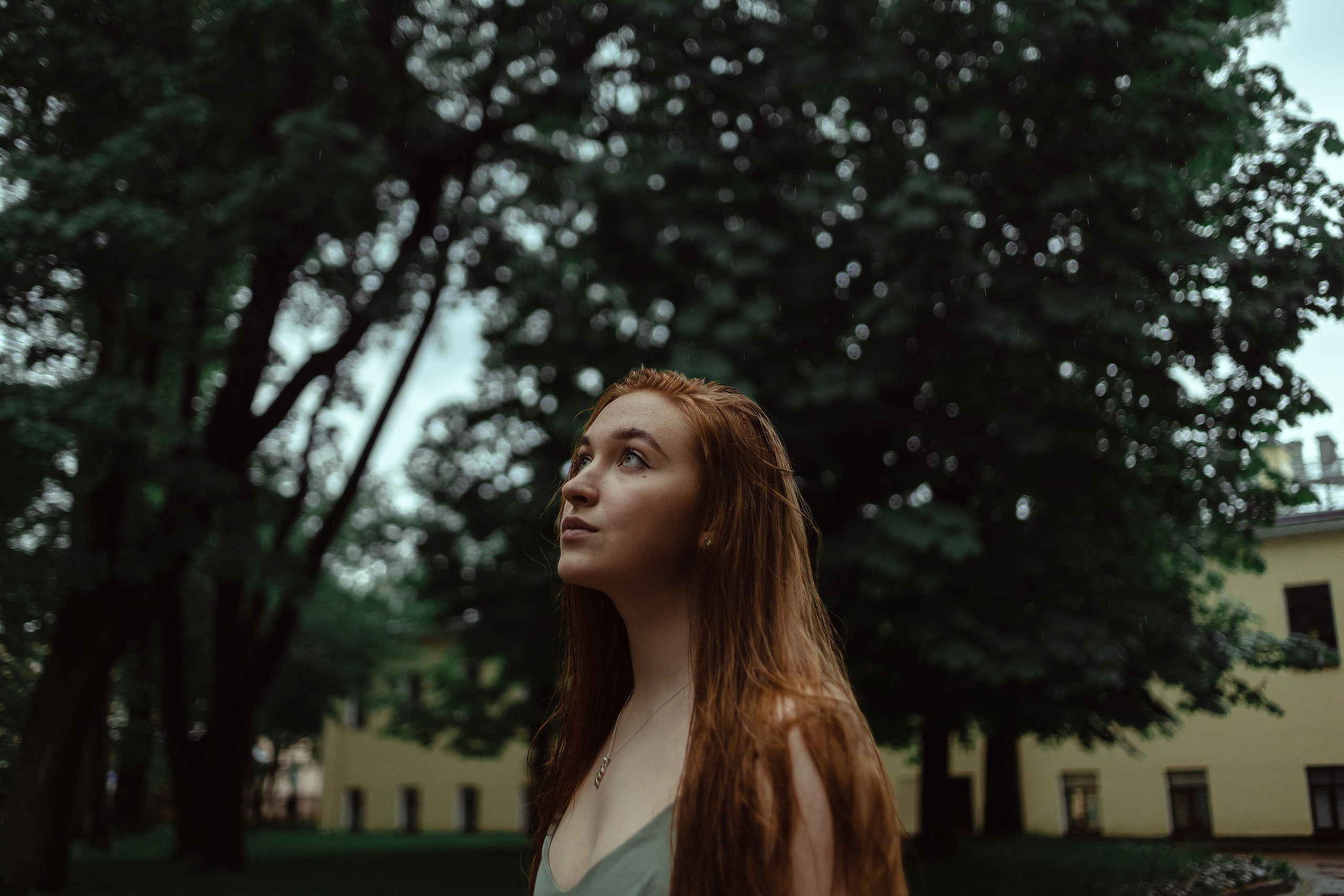 Лиза. Фотограф Блинова Арина | Санк-Петербург