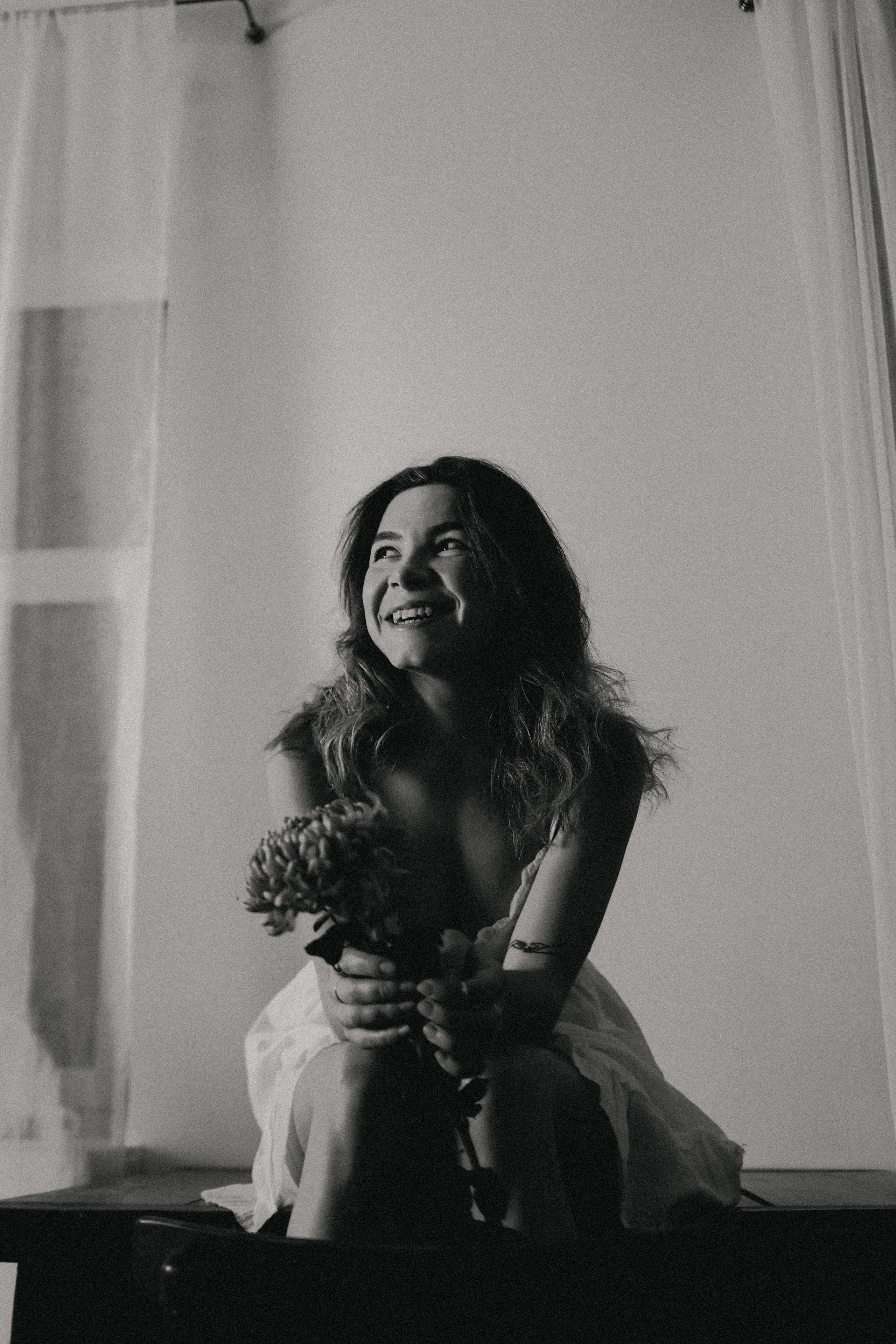 Настя. Фотограф Блинова Арина | Санк-Петербург