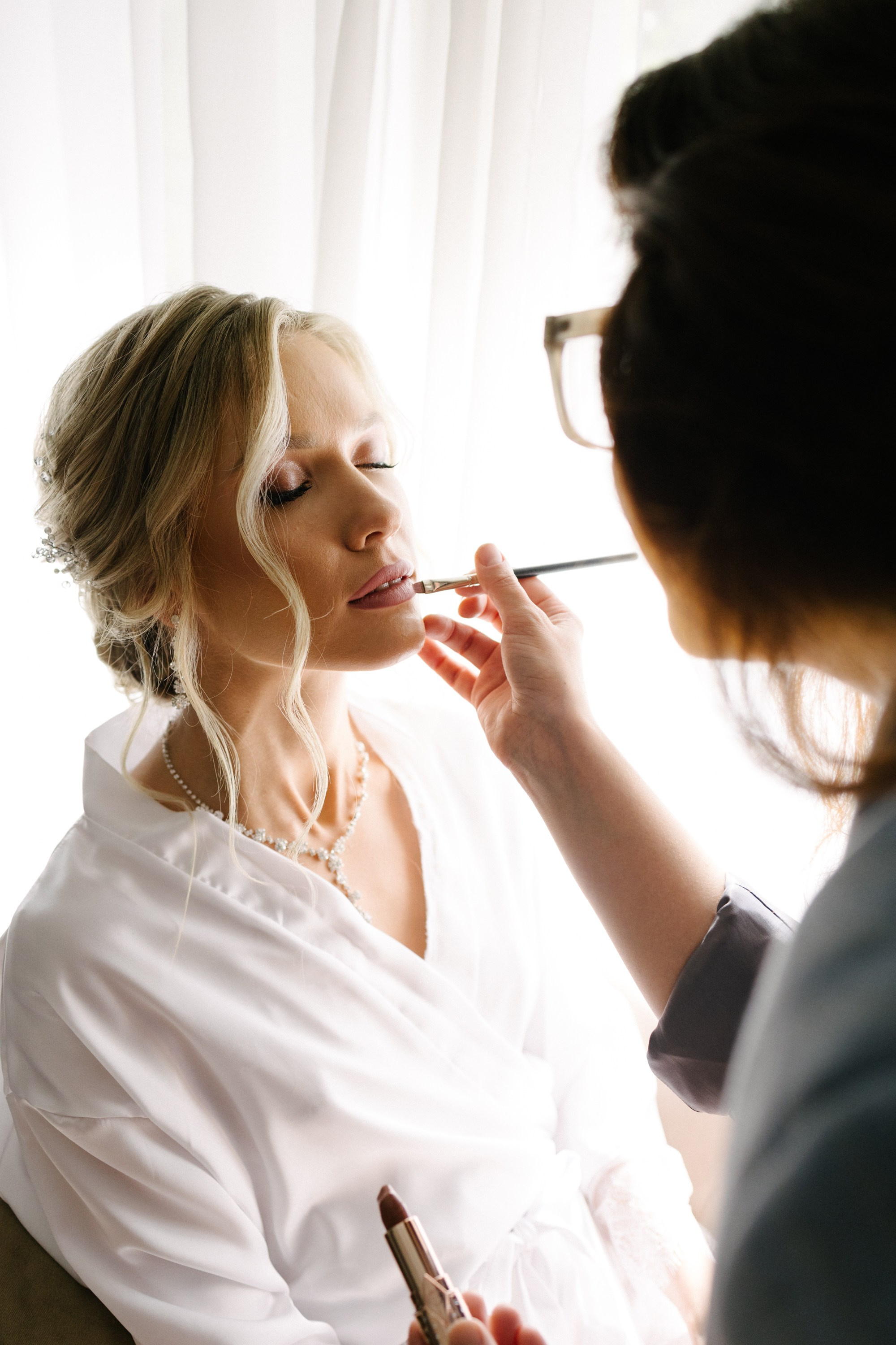 Даша и Вадим. Свадебный и семейный фотограф в Смоленске Галина Егорова