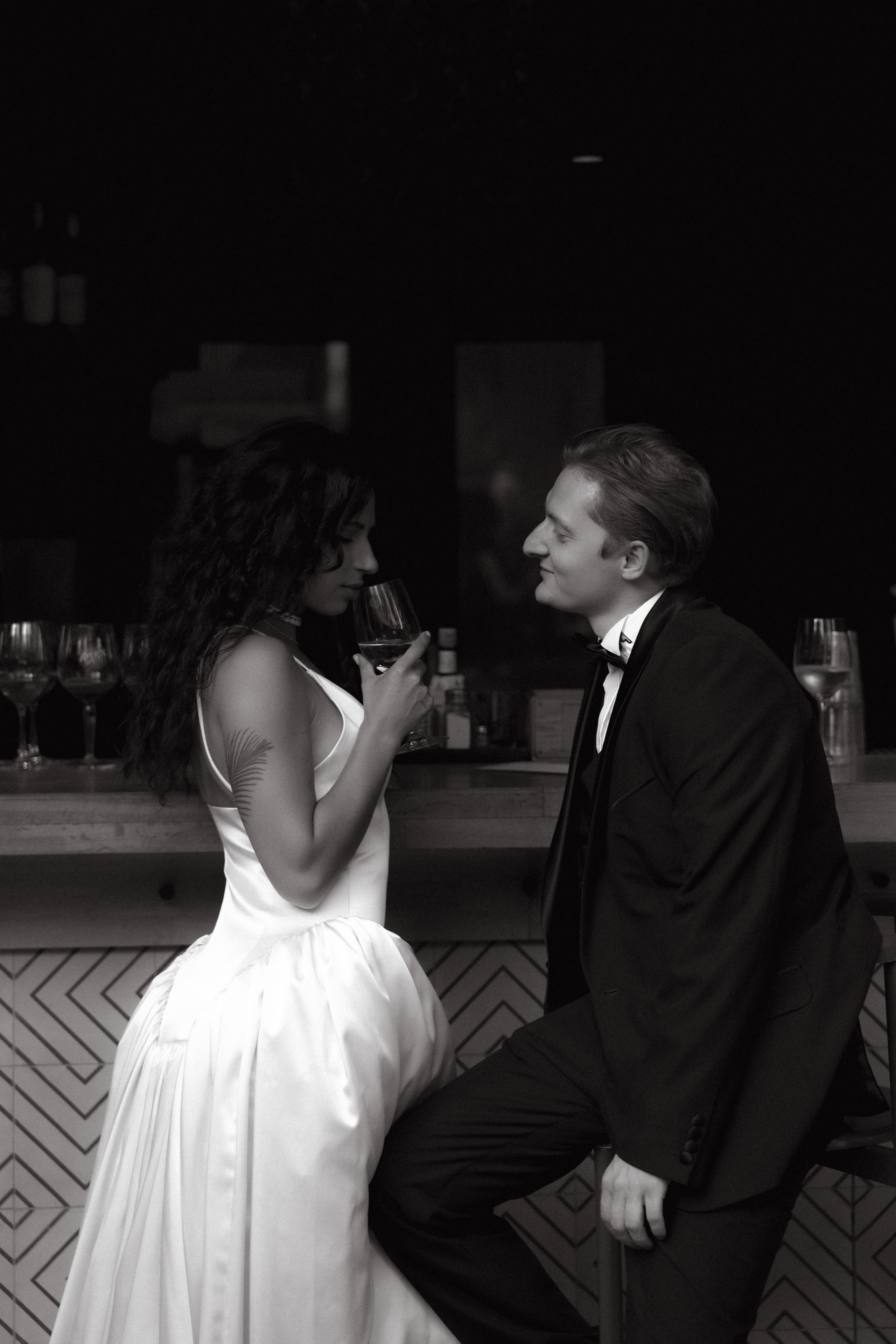 «Всегда» — Юлия и Александр. Свадебный и семейный фотограф в Москве Ломова Ирина