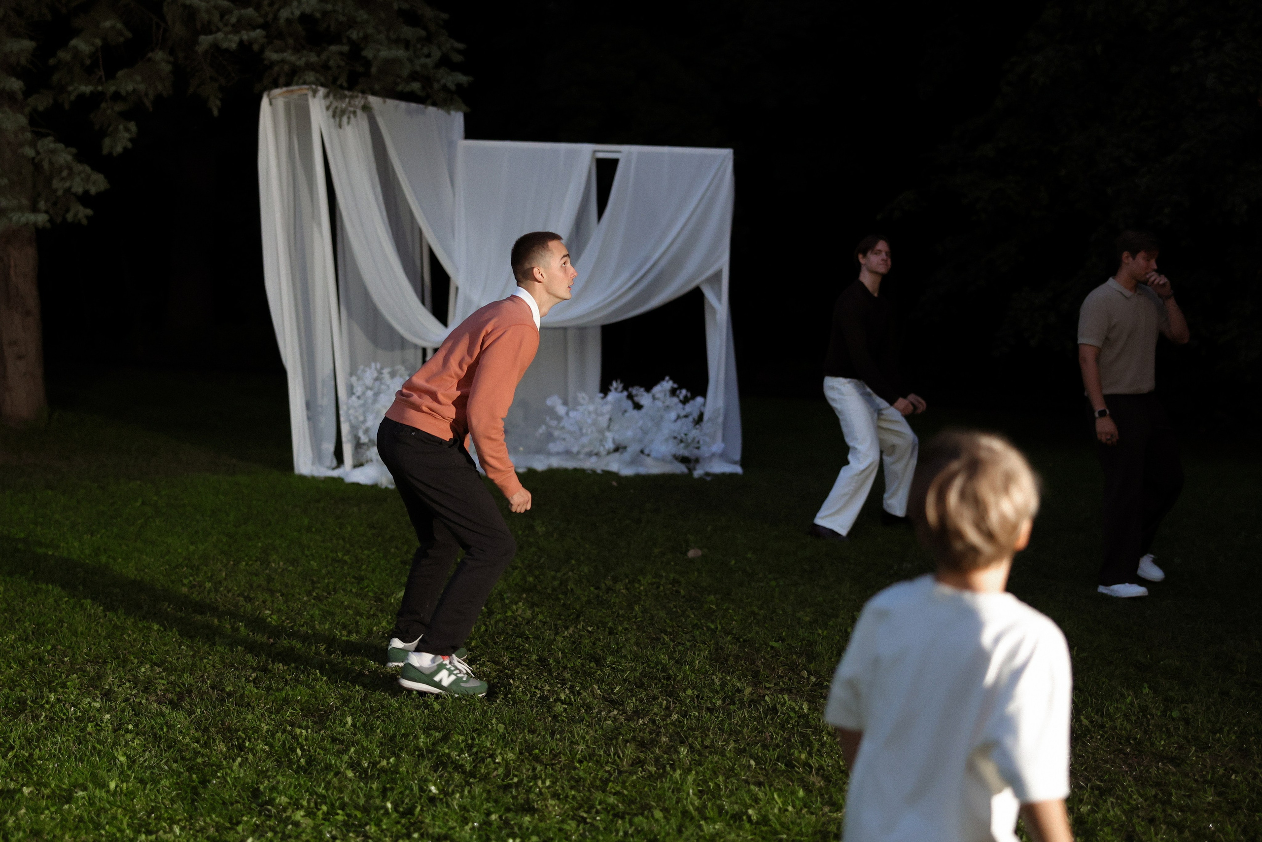 «Просто МЫ» — Дарья и Иван. Свадебный и семейный фотограф в Москве Ломова Ирина