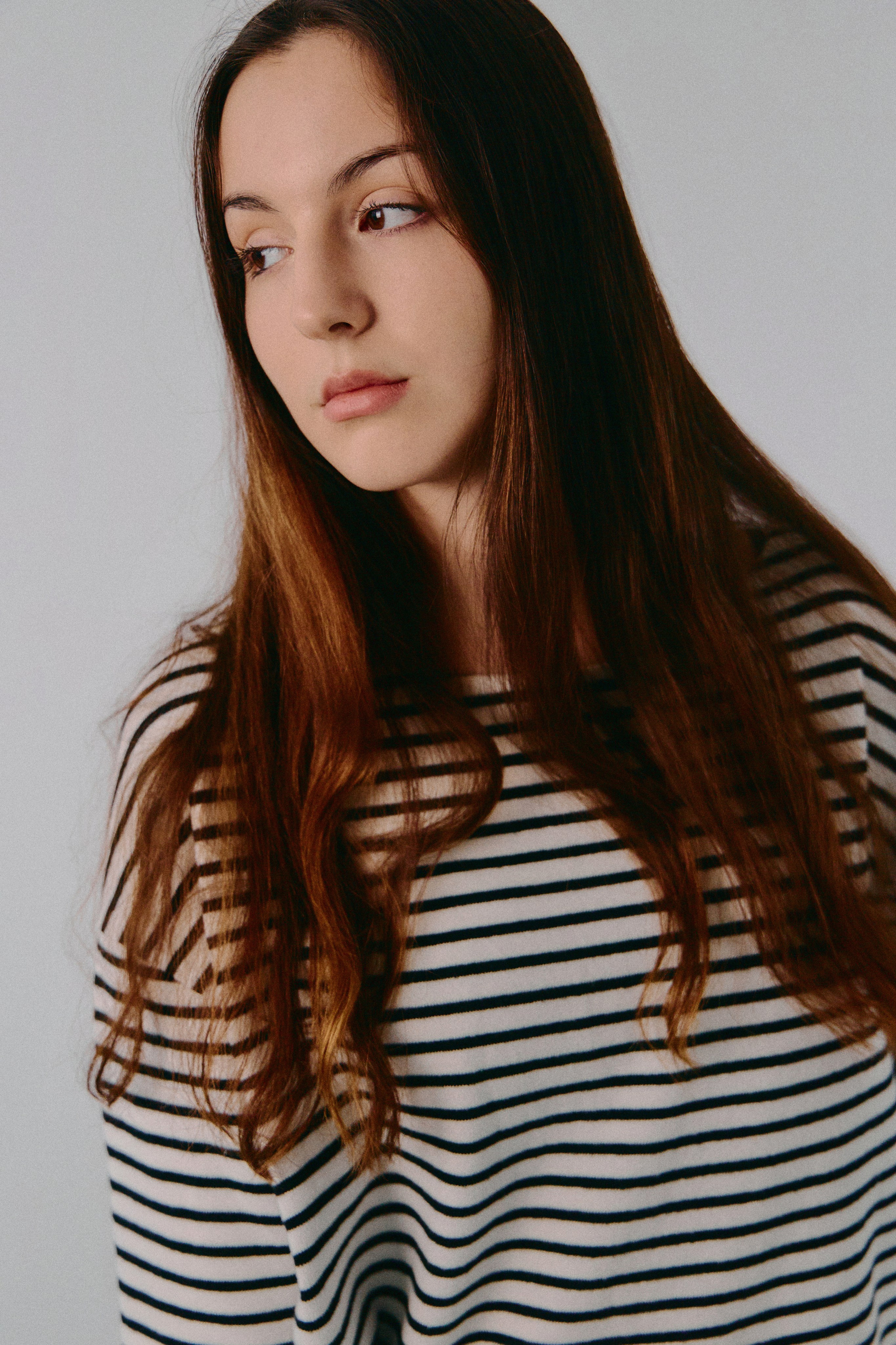 ЖЕНСКИЙ ПОРТРЕТ. Портретный фотограф в Екатеринбурге Имангалиев Болат