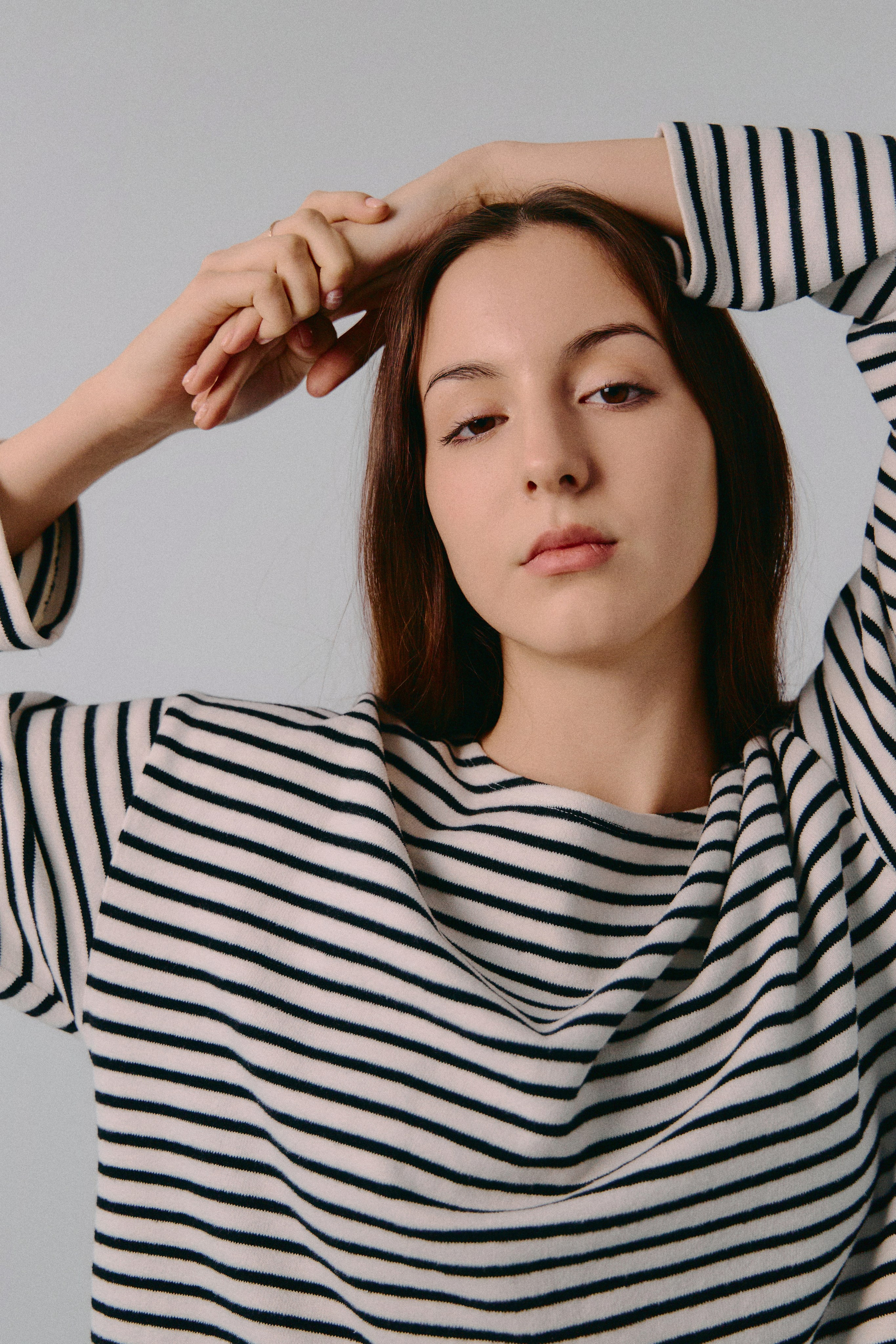 ЖЕНСКИЙ ПОРТРЕТ. Портретный фотограф в Екатеринбурге Имангалиев Болат