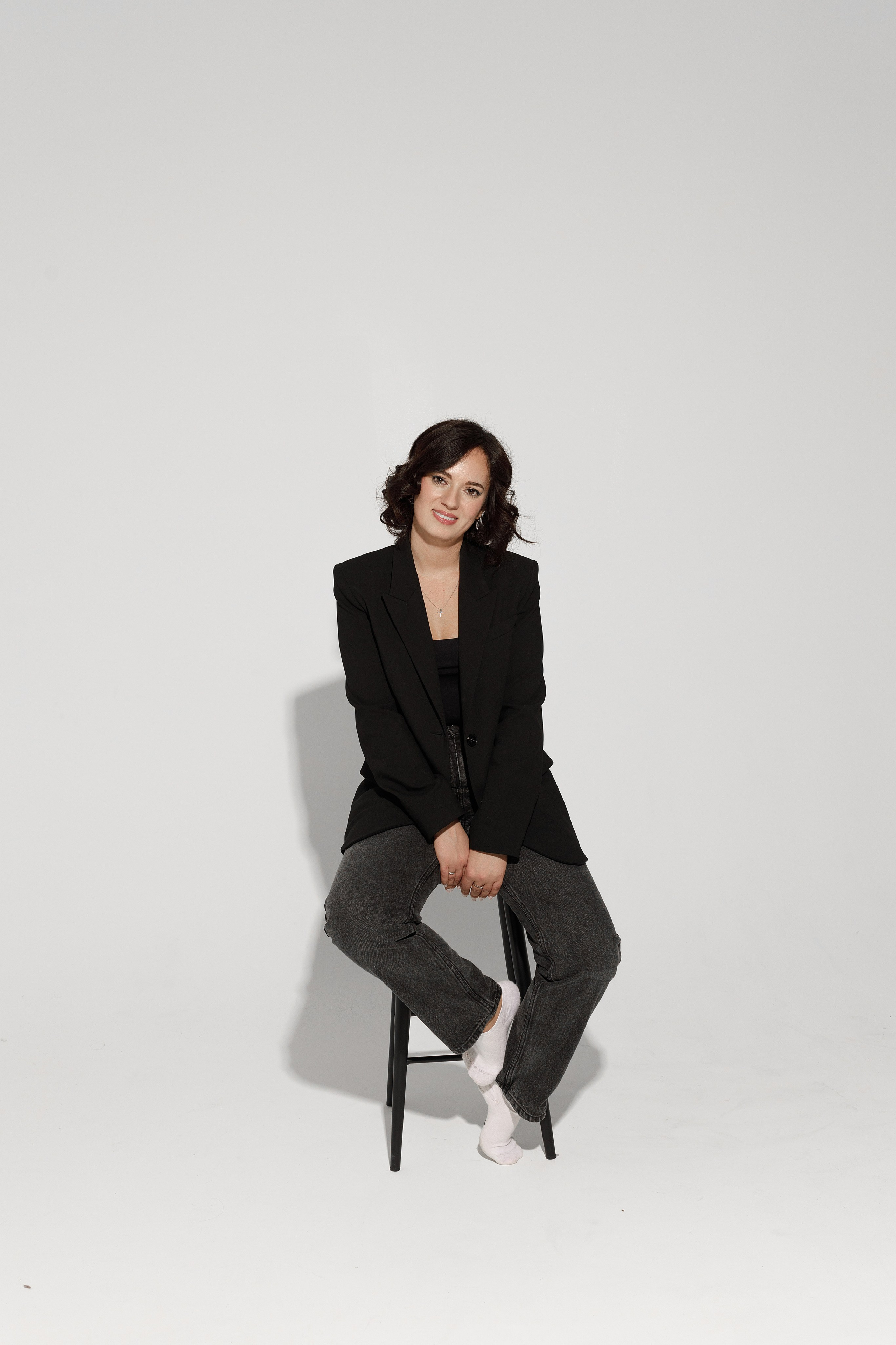 Артёмке 5. Фотограф в Москве Юлия Хамзина