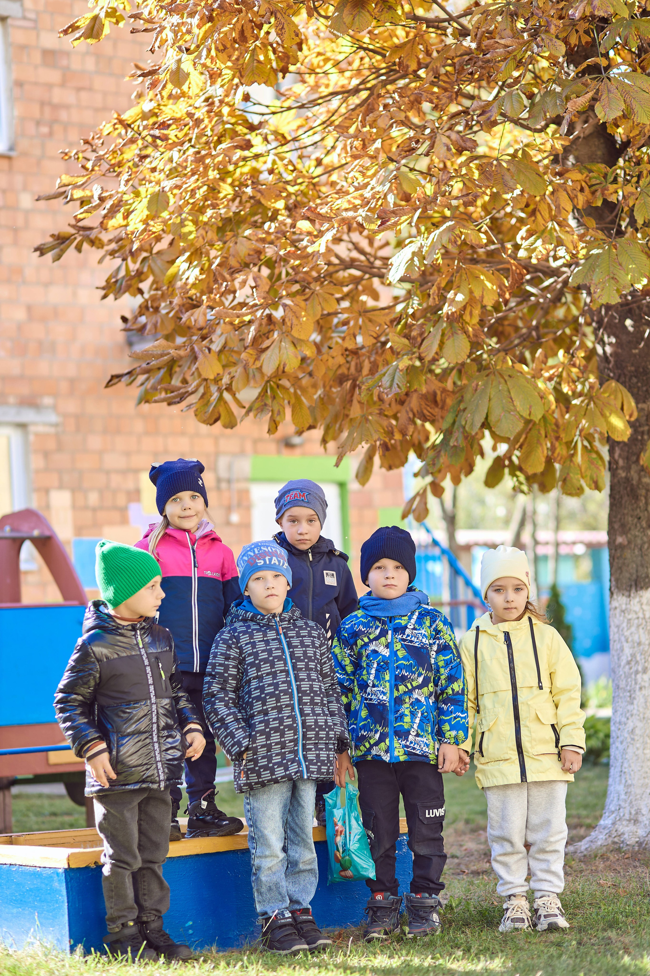 «В ритме игры». Школьный фотограф Дмитрий Дудик