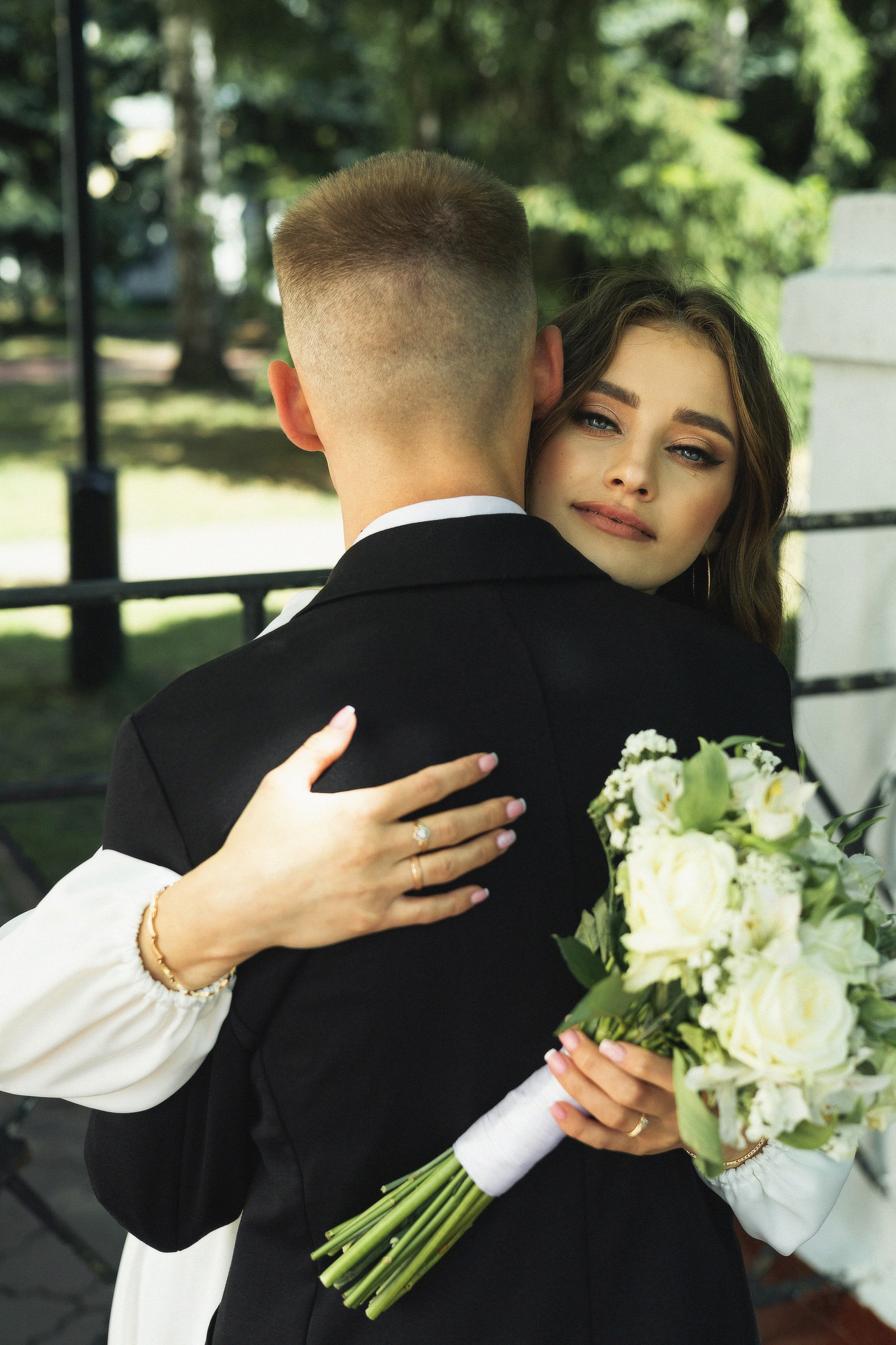 Ekaterina and Vladislav (Роспись). Свадебный и портретный фотограф Москва и Нижний Новгород