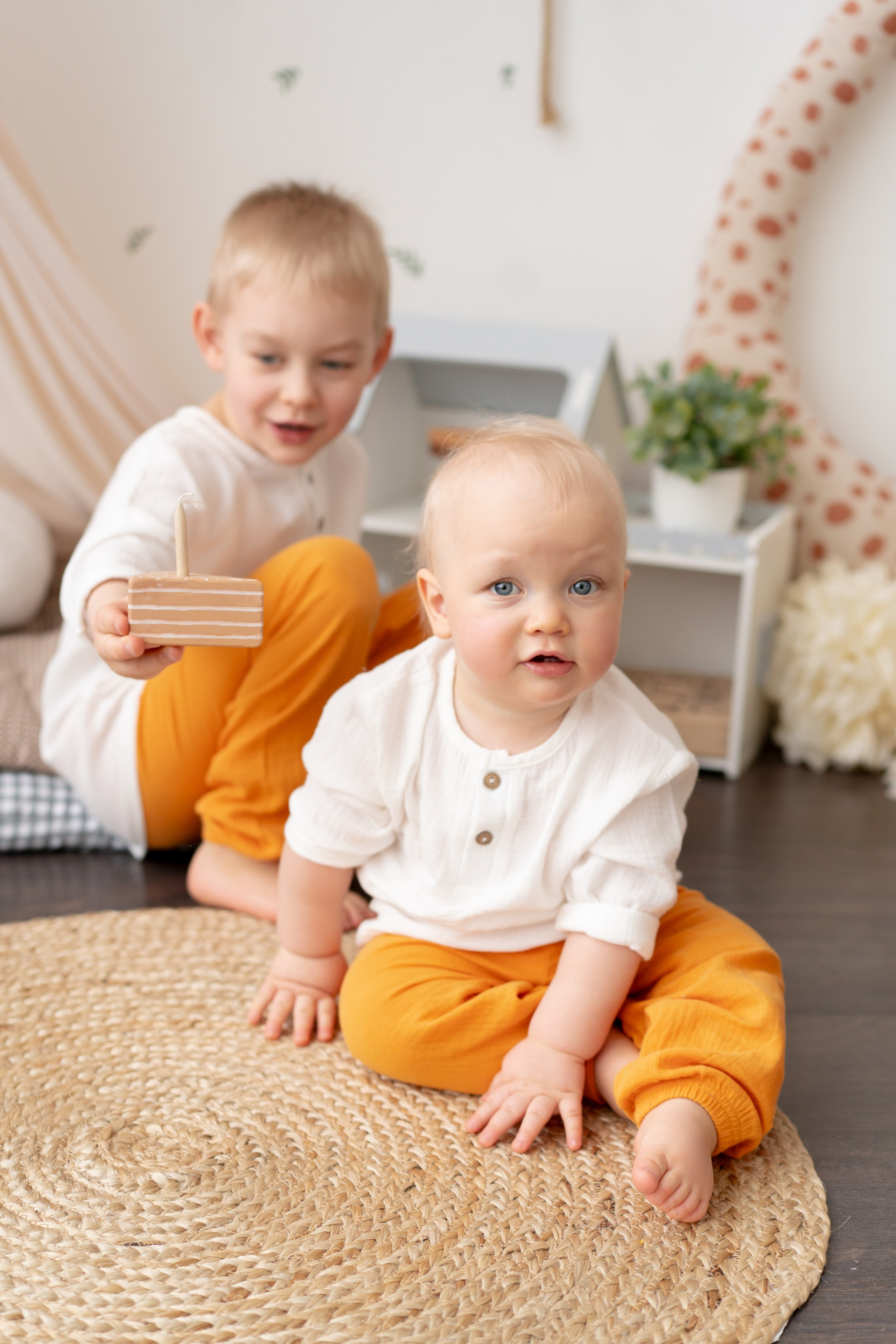 Димке 1 годик!. Детская, семейная фотостудия в Санкт-Петербурге ТЕПЛО