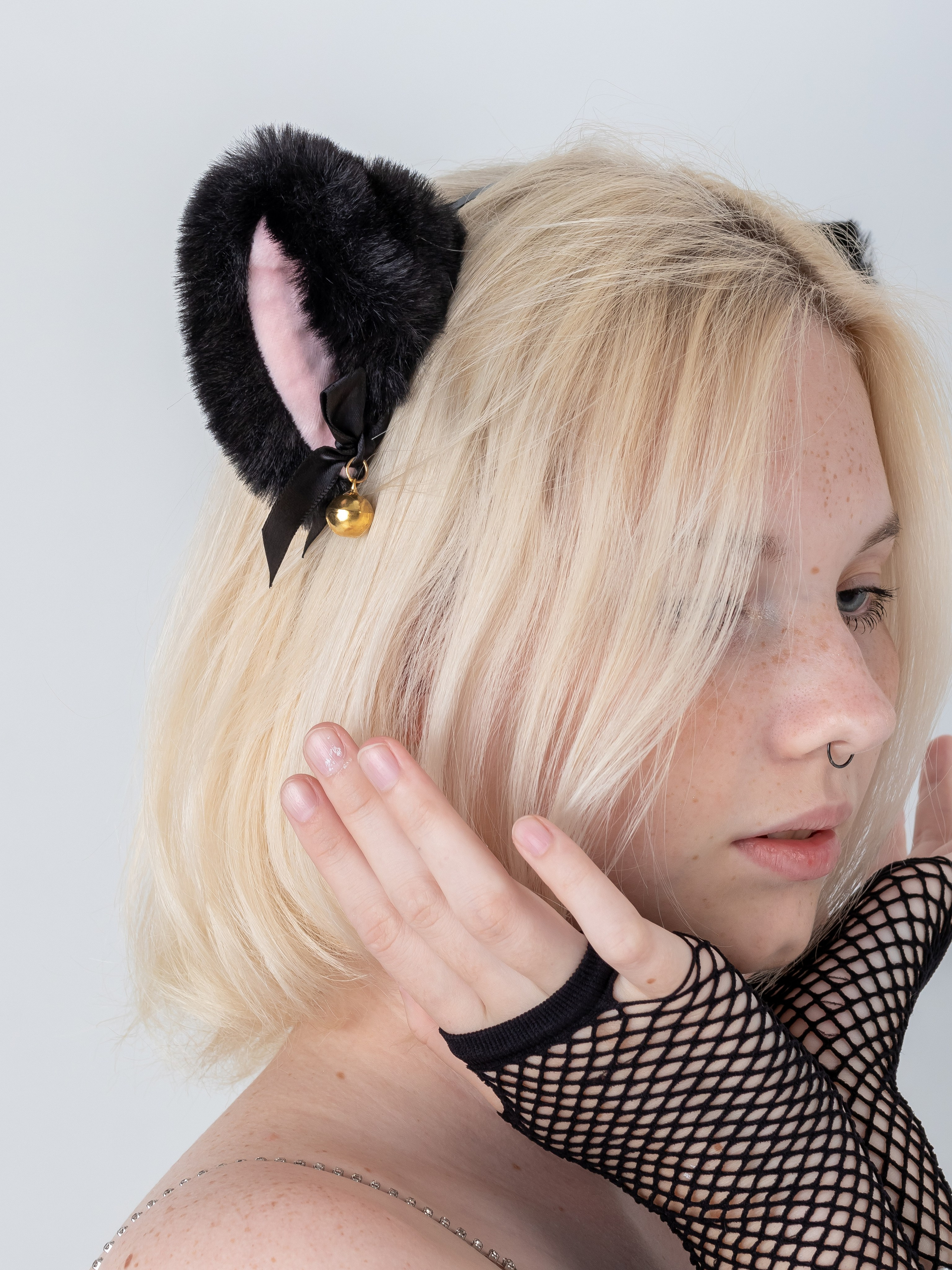 Аниме детская. Фотограф в Краснодаре Арина Кудряшова