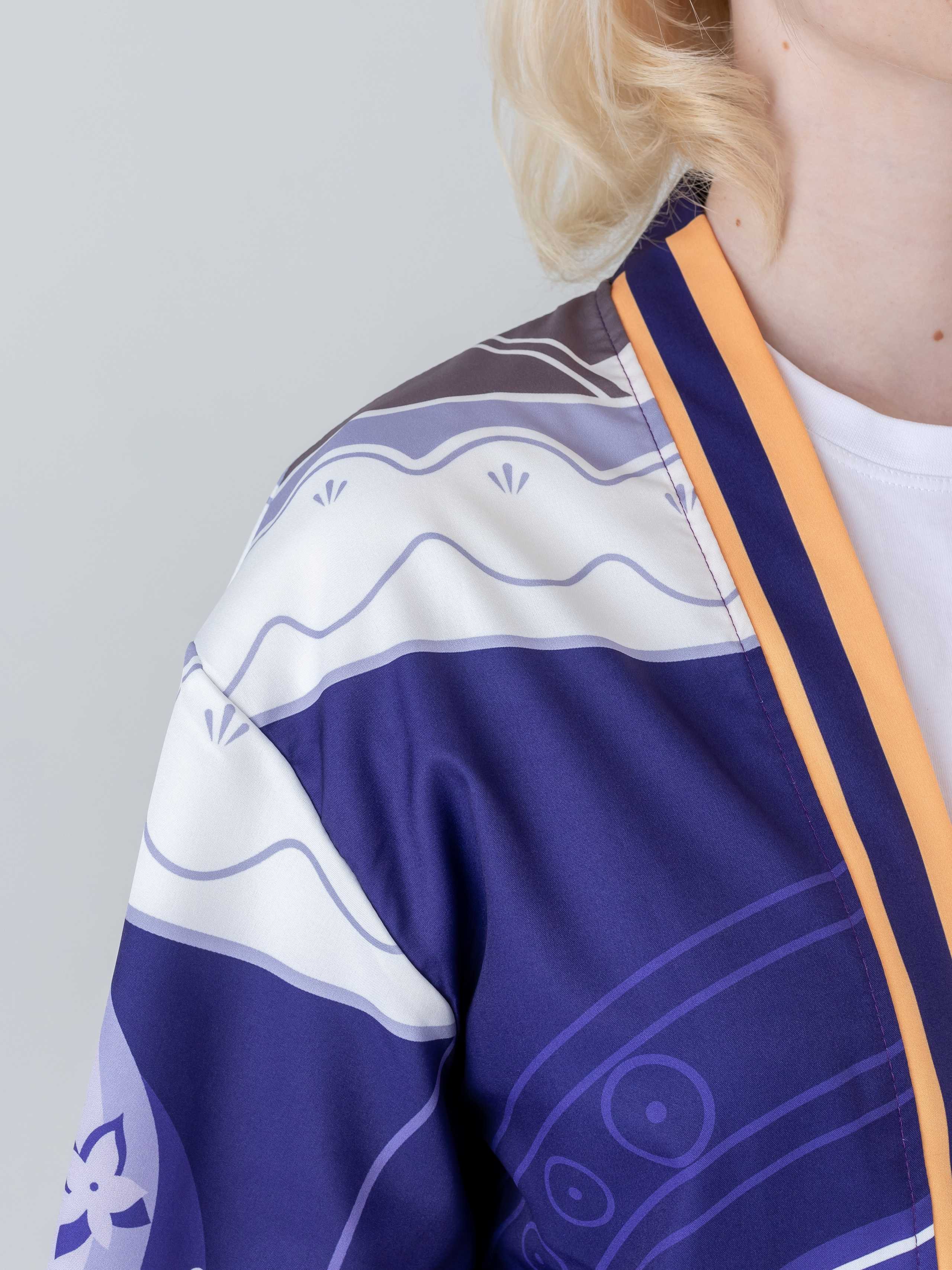 Аниме детская. Фотограф в Краснодаре Арина Кудряшова