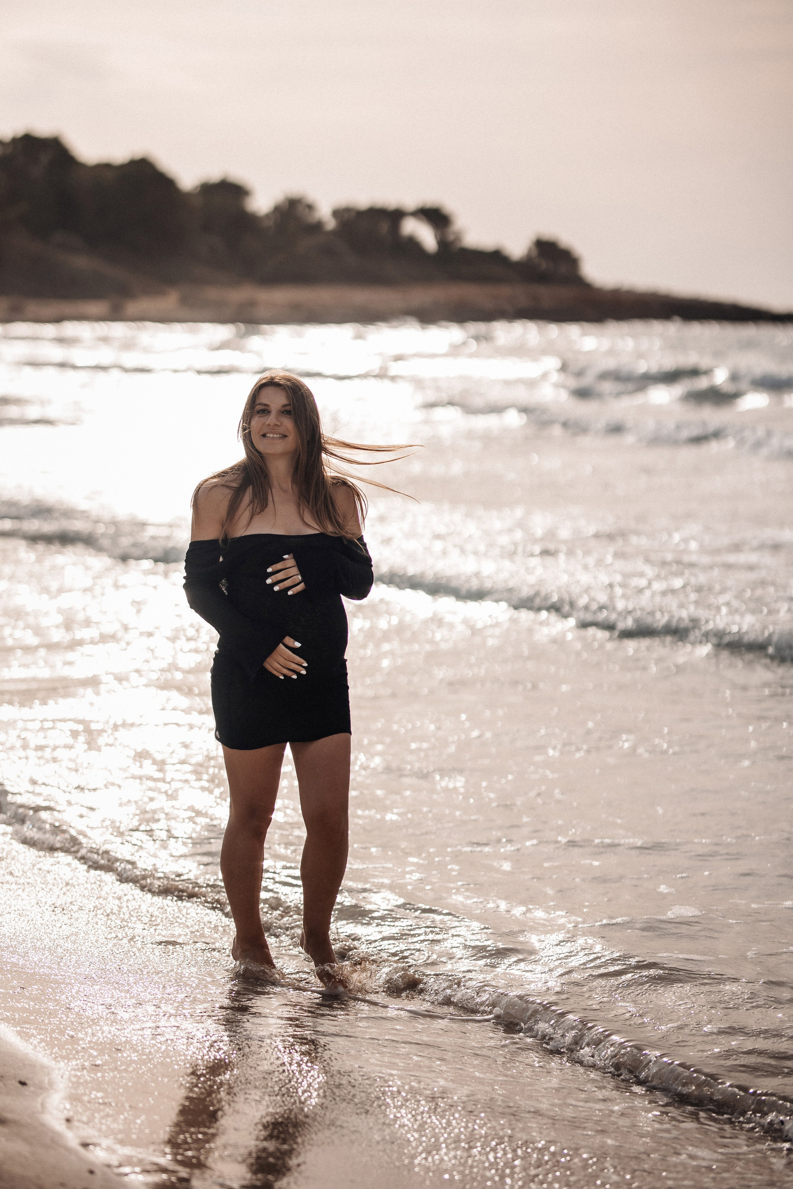 B&F. Фотограф на Майорке Екатерина Дробышева