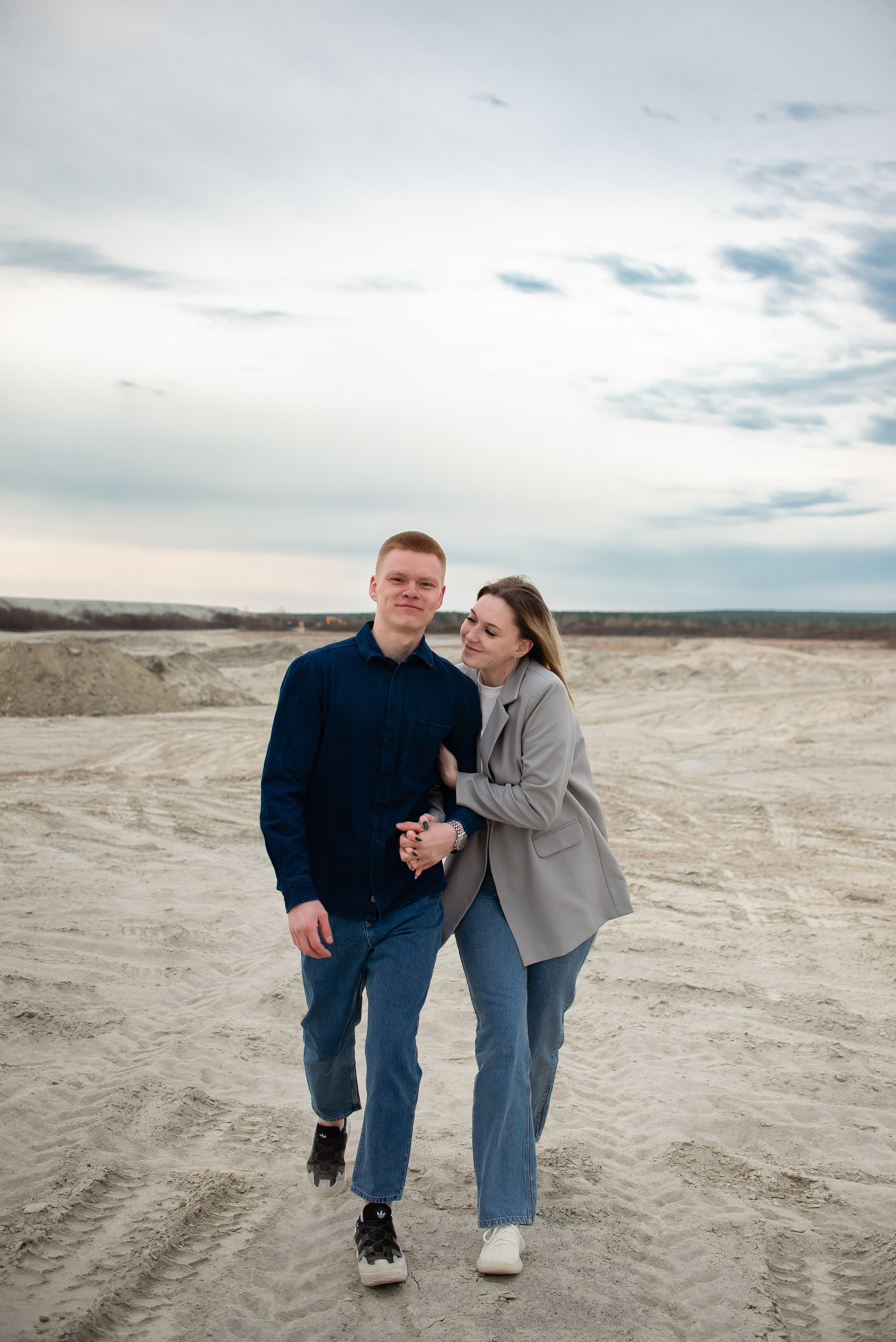 Ангелина и Андрей. Фотограф Галина Рагозина