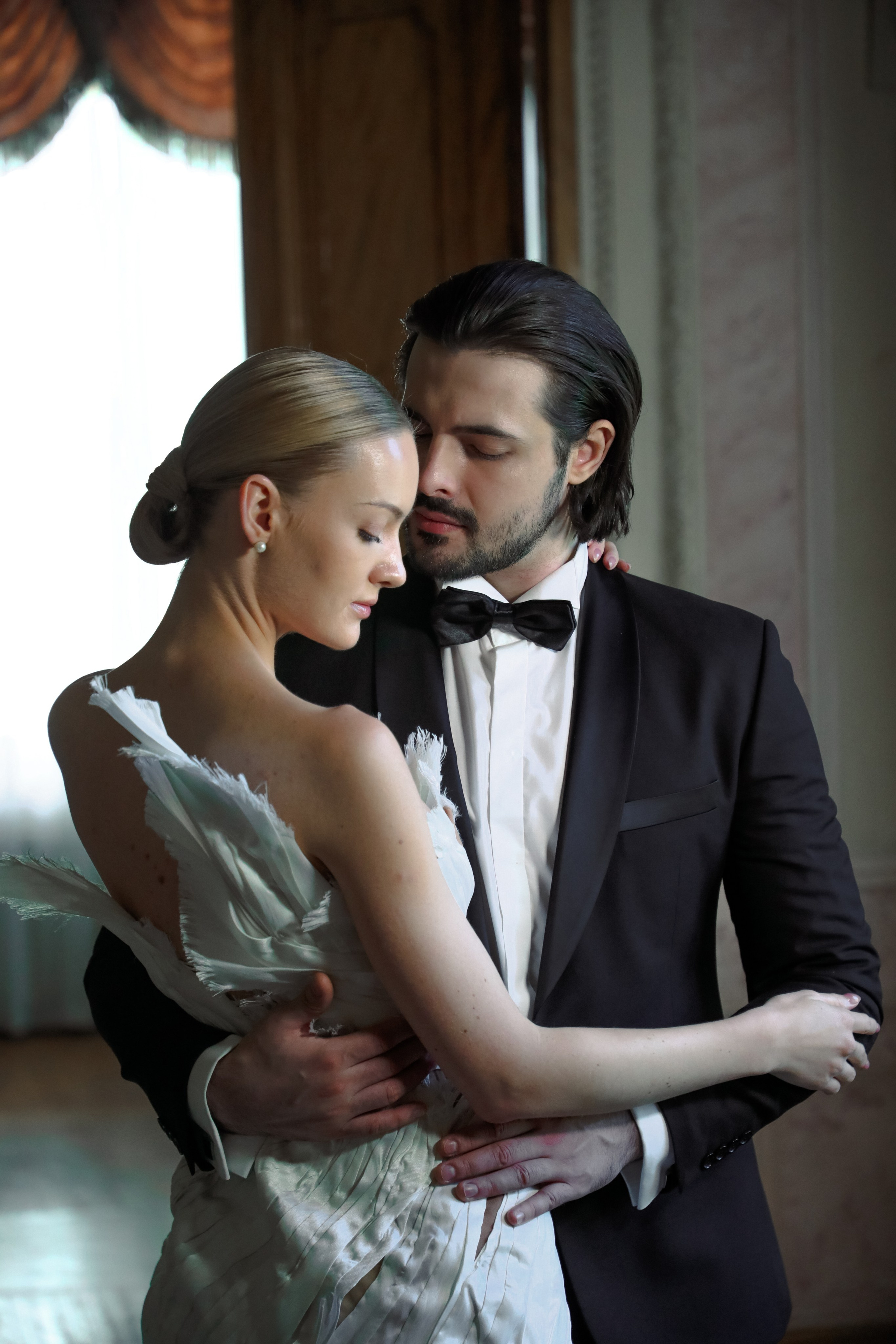 Свадебный фотограф Орехово-Зуево Москва Санкт-Петербург. Свадебный фотограф в Москве Анна Гусева