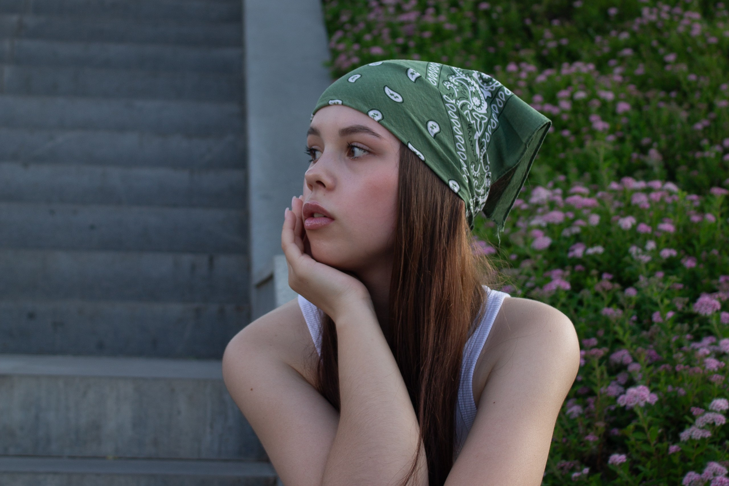 Зарина. Июнь 2025. Главная