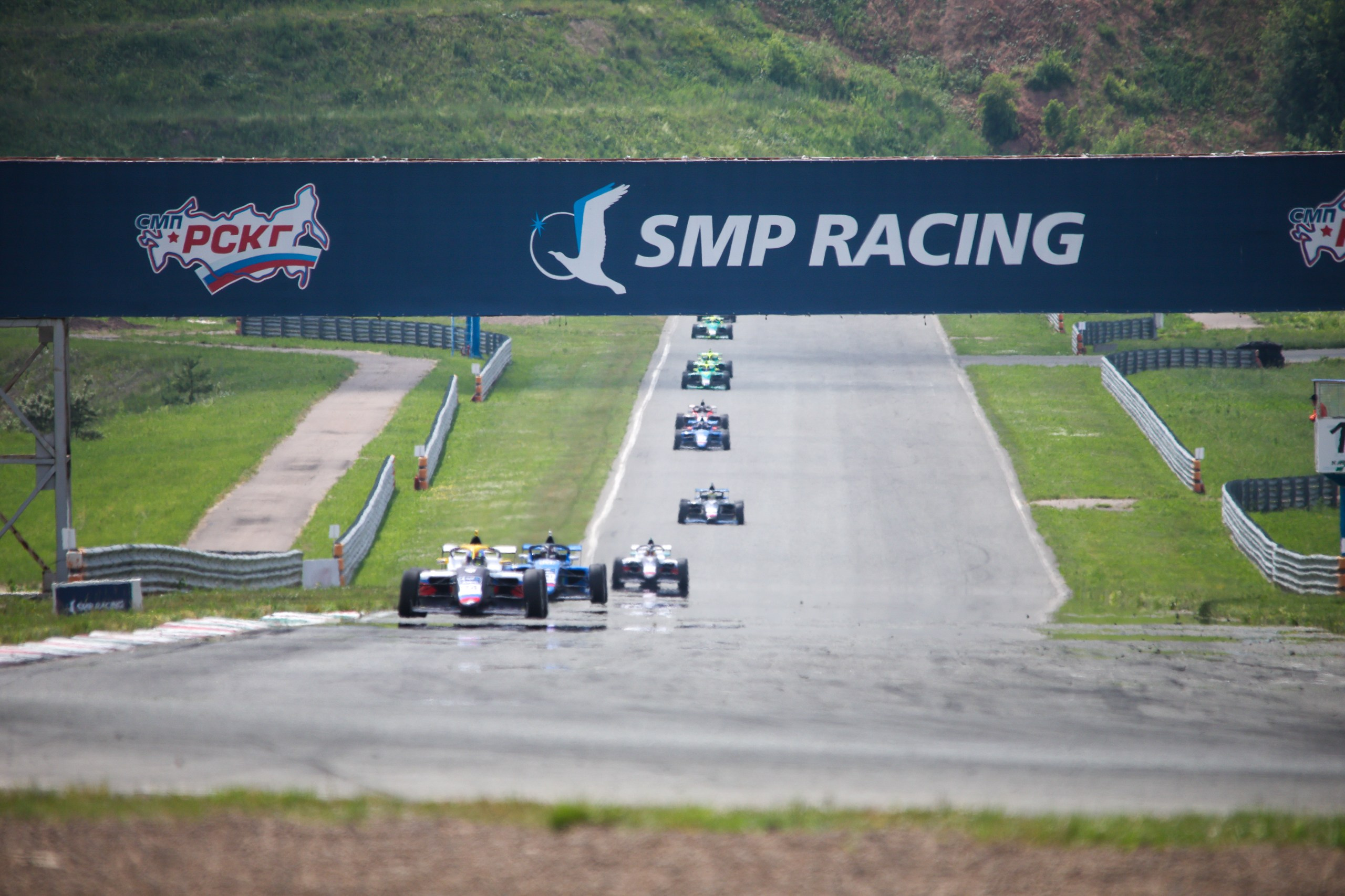 SMP Formula 4. KazanRing Canyon. Июнь 2026. Спортивный, репортажный и портретный фотограф в Казани Алексей Горячев