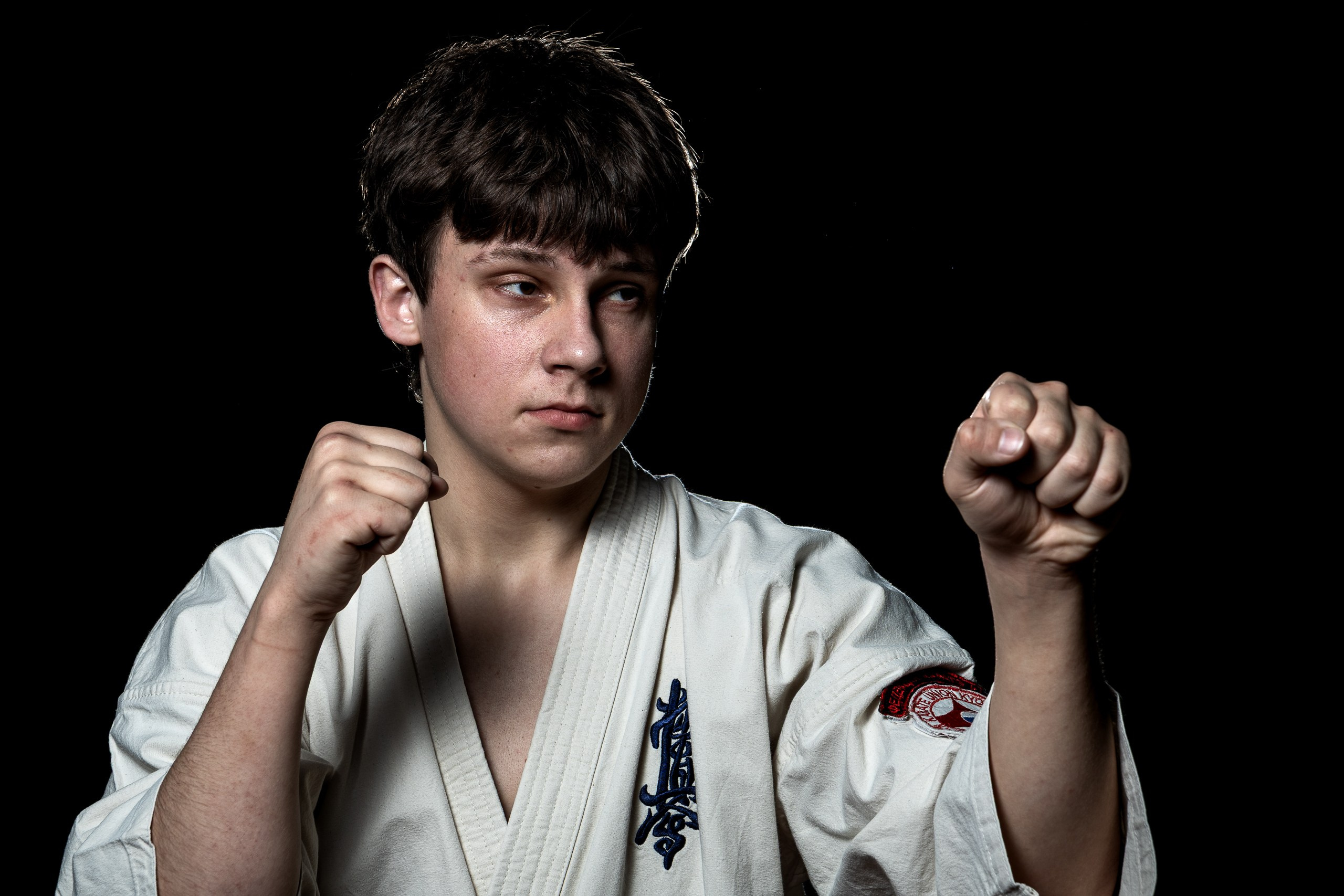 Кирилл. Март 2026. Главная