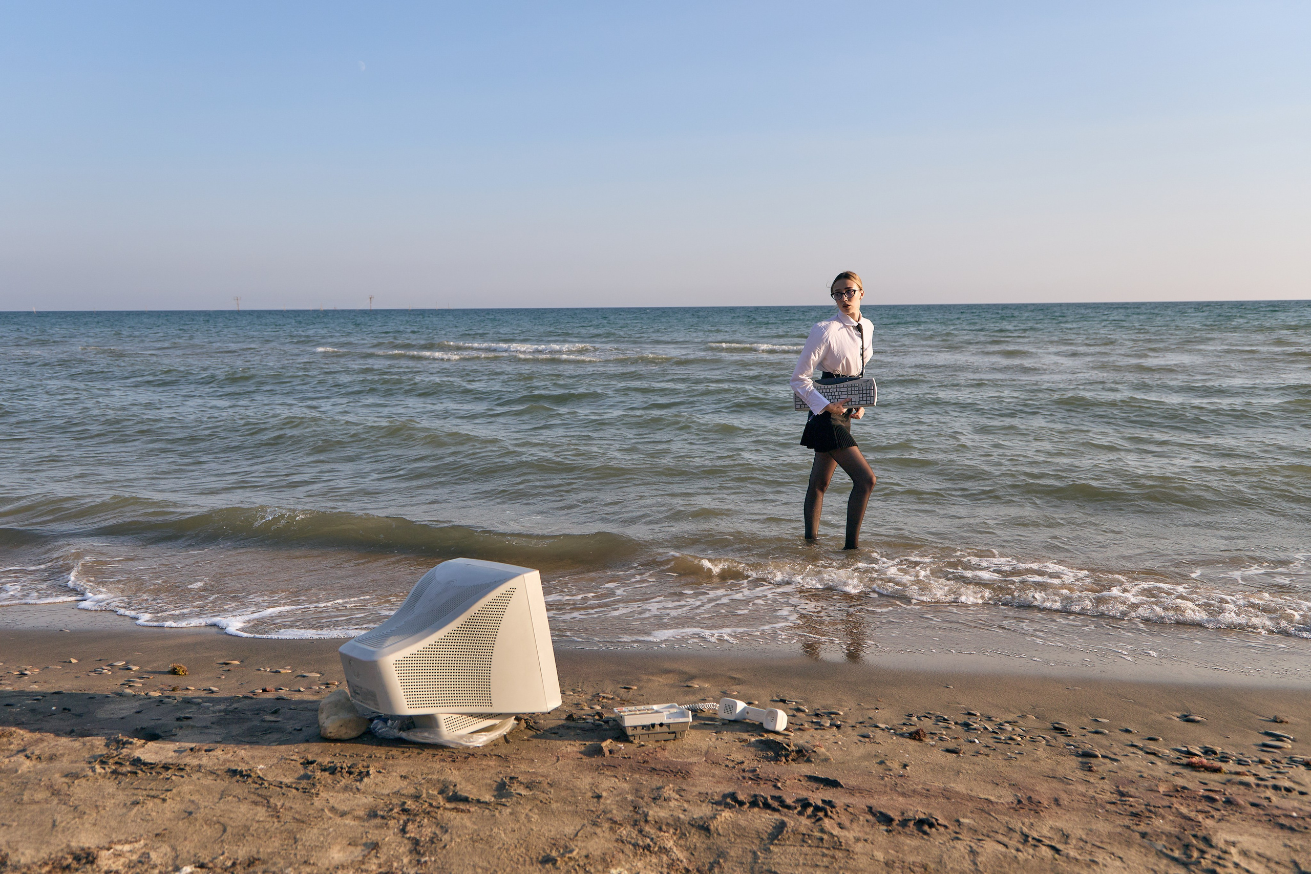 Творческая фотосессия. Фотограф Руслан Потапов в Краснодаре