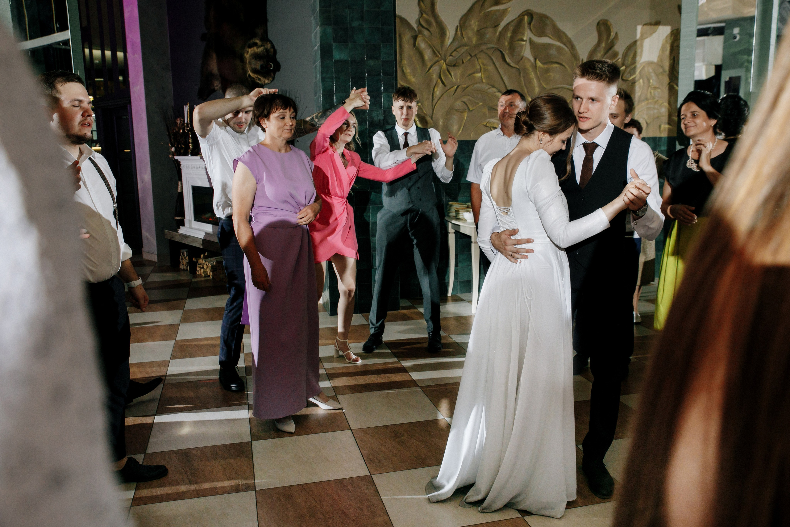 Александр+Ирина. Главная