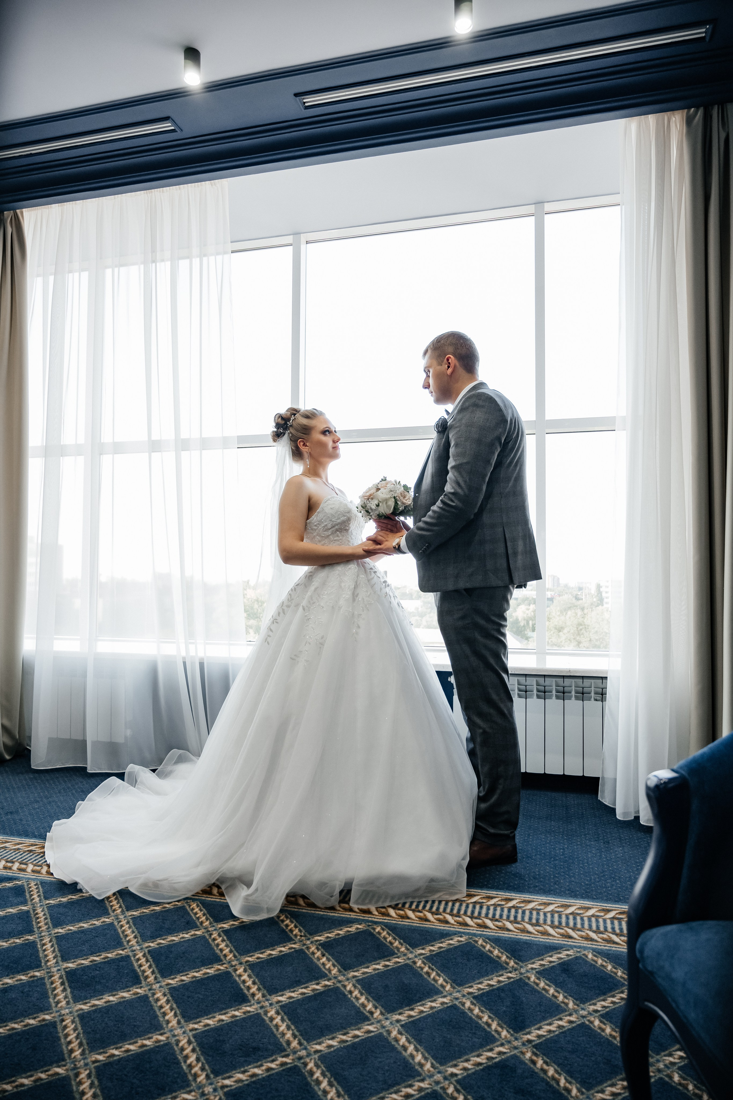 STORY. Фотограф в Ростове-на-Дону Оксана Филатьева