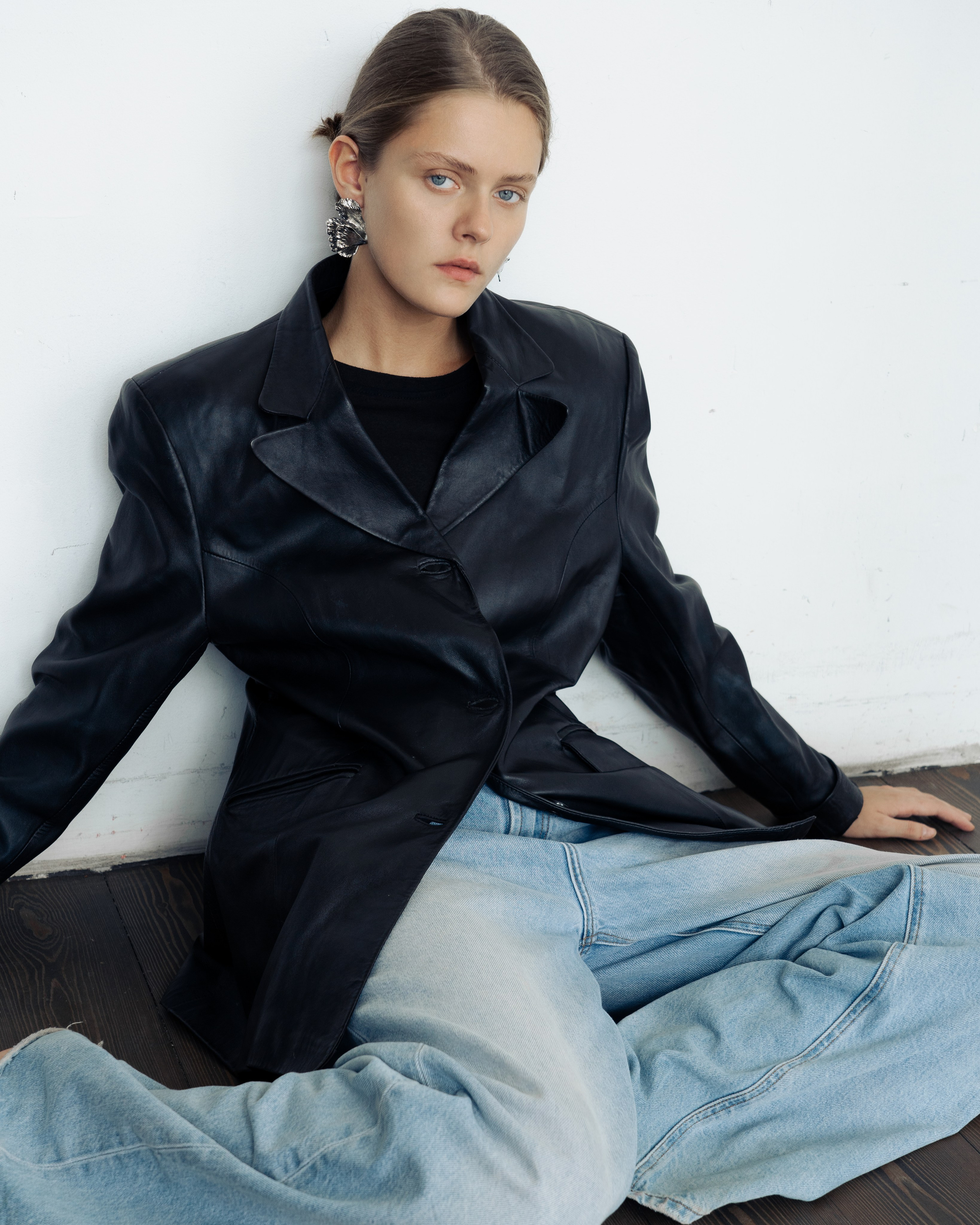 Model Test Shootings & Image Shootings. Main