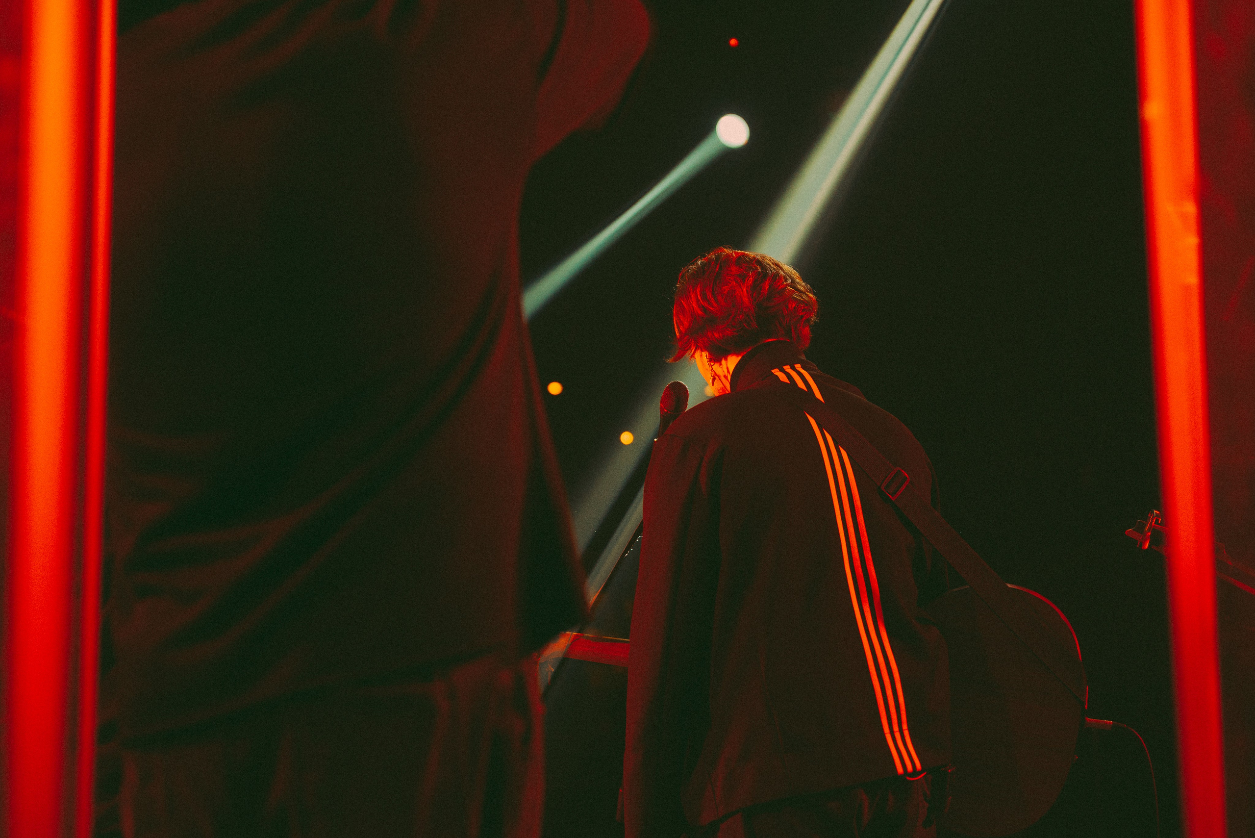 Рубеж Веков | 03.04.2025 | PRAVDA | Москва. Фотоведьма Дарья Нечинская