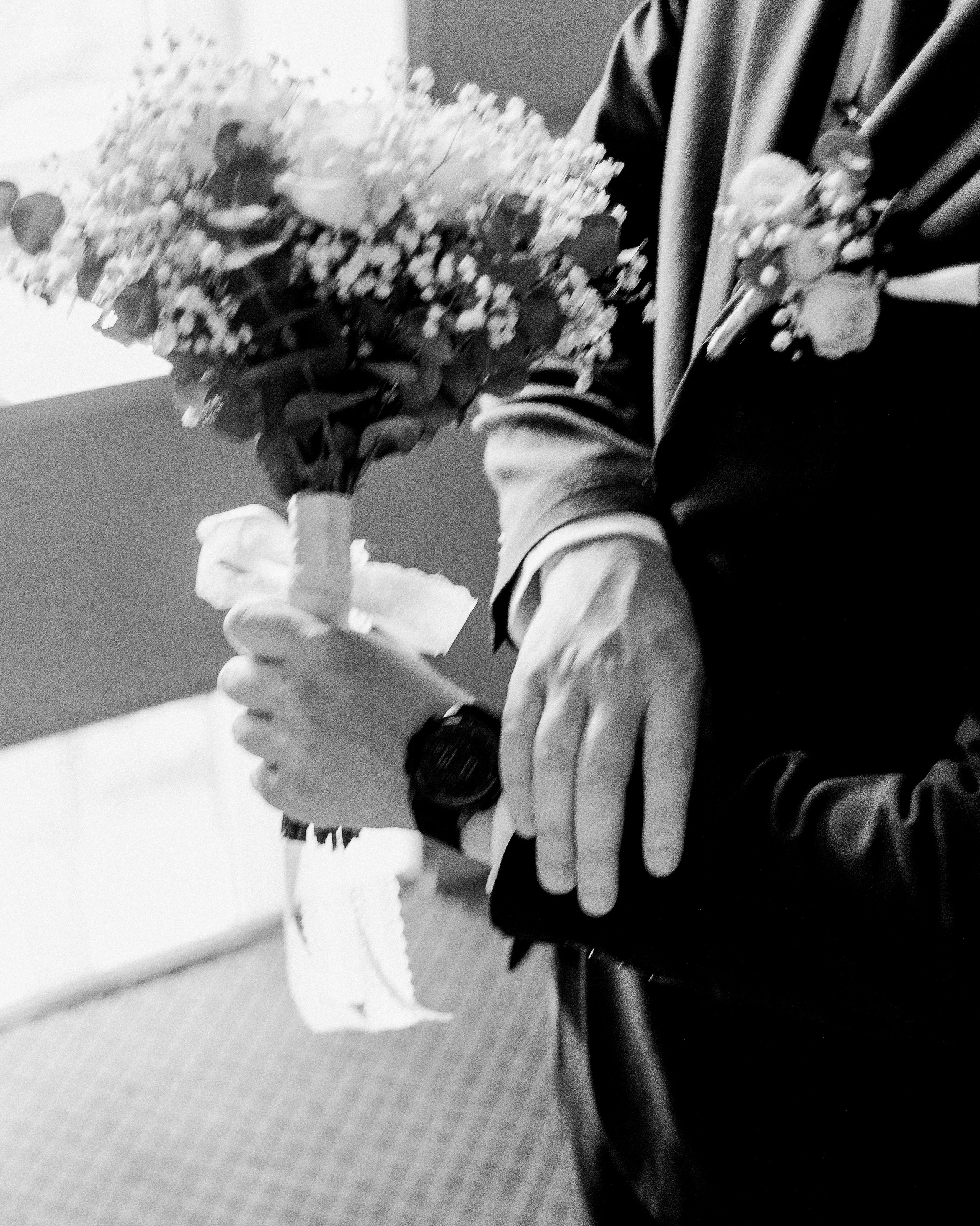 Свадебная фотосессия