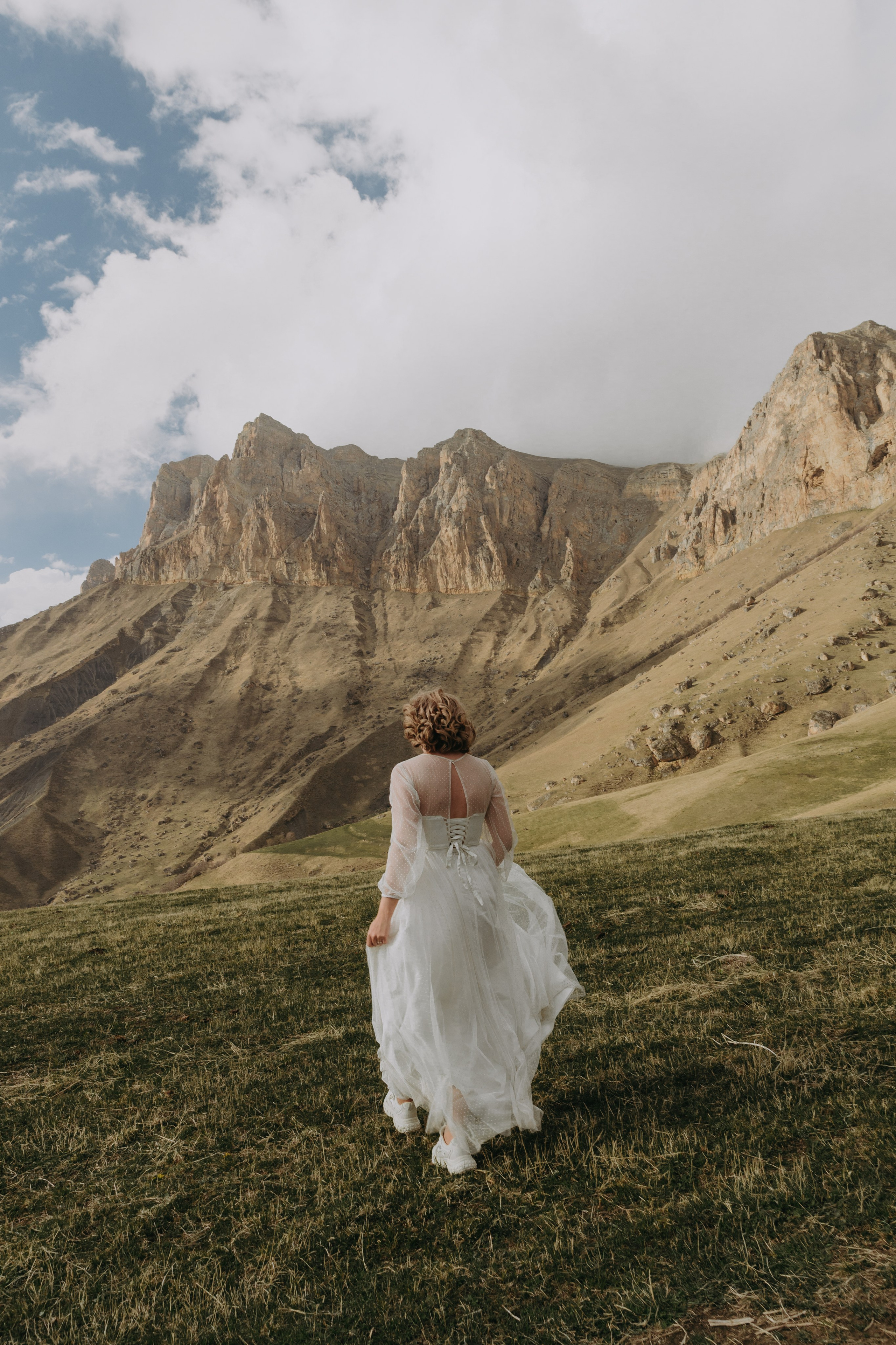 Ольга ღ Валентин. Портфолио