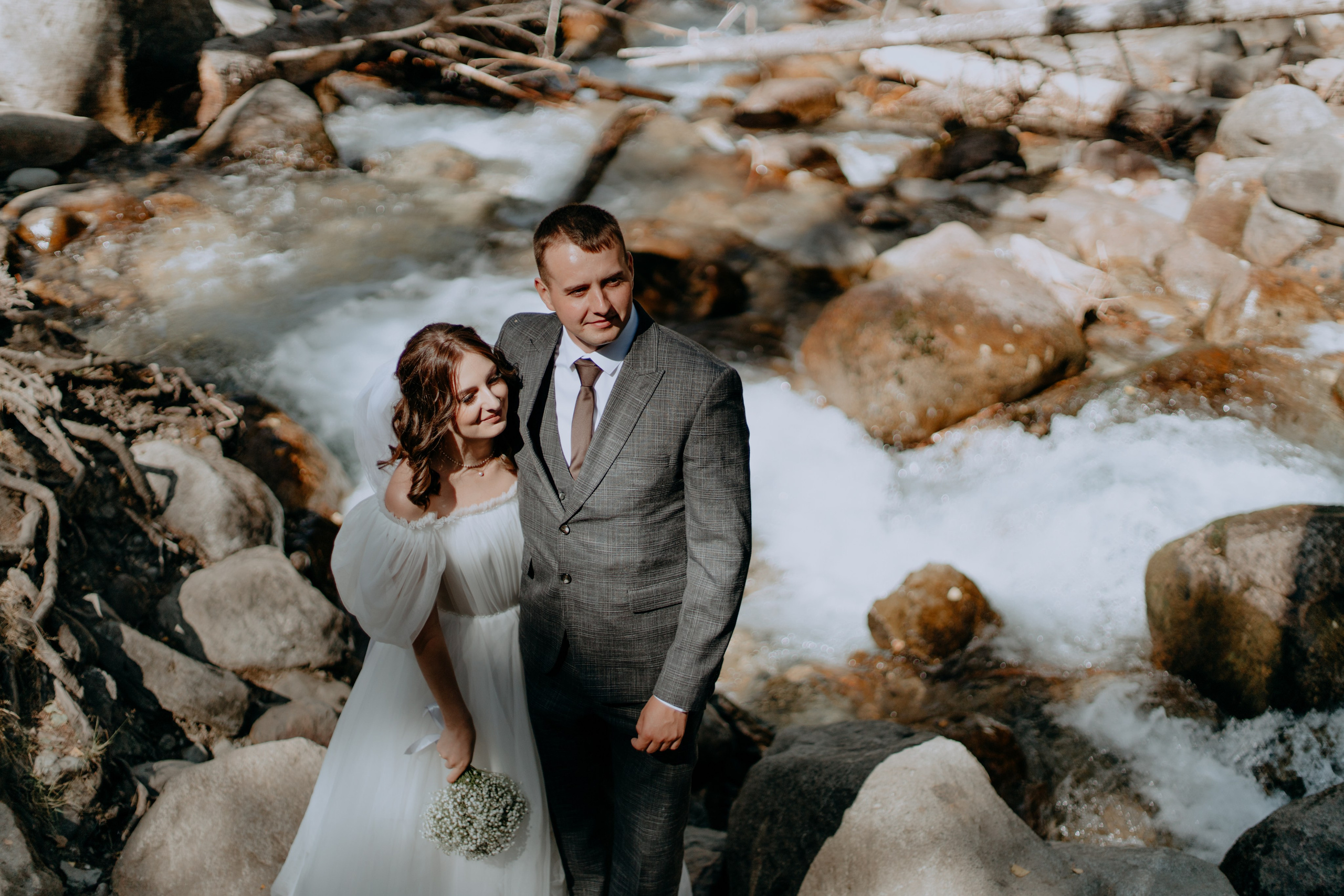 Валерия ღ Александр. Портфолио