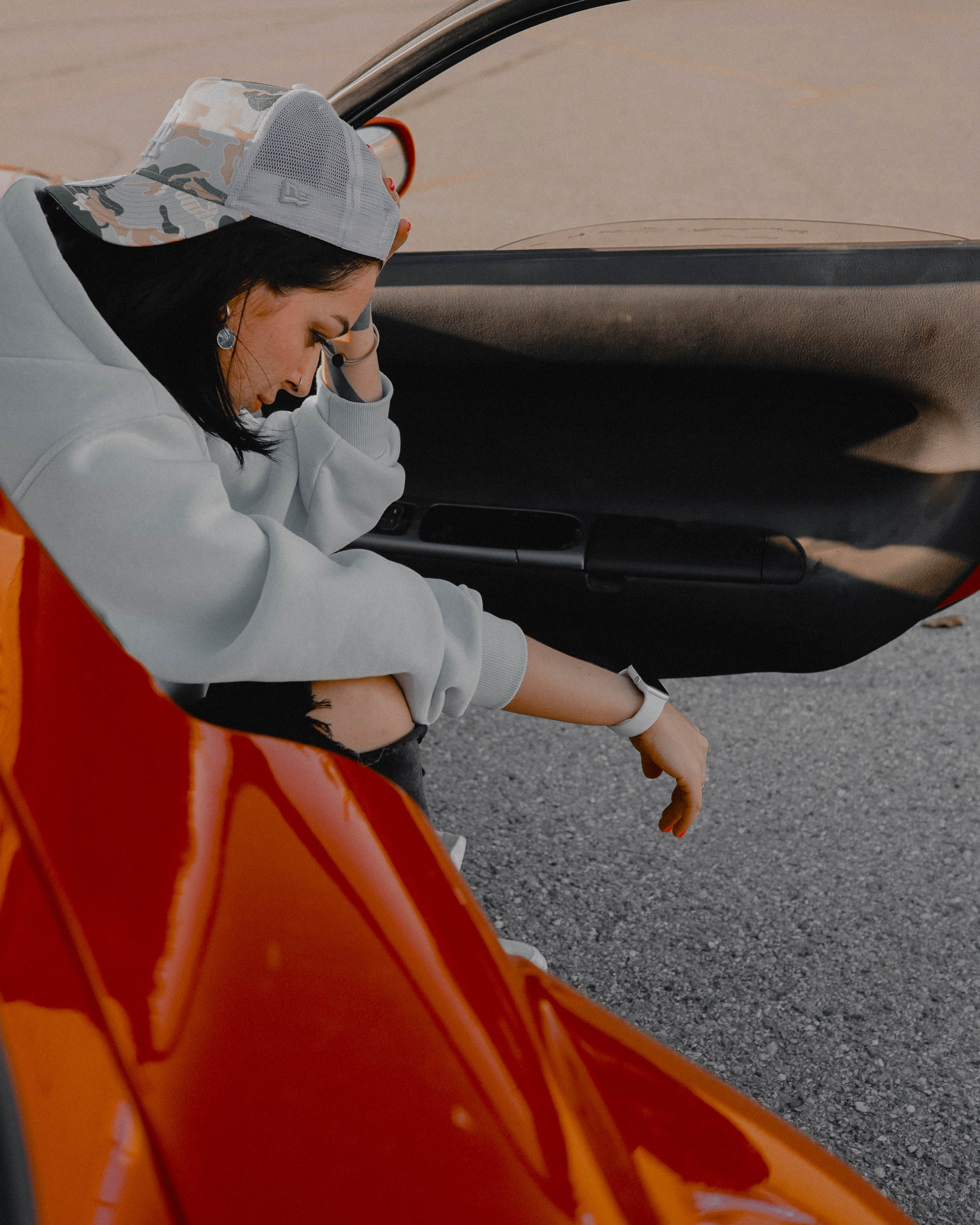 Марина. Портфолио