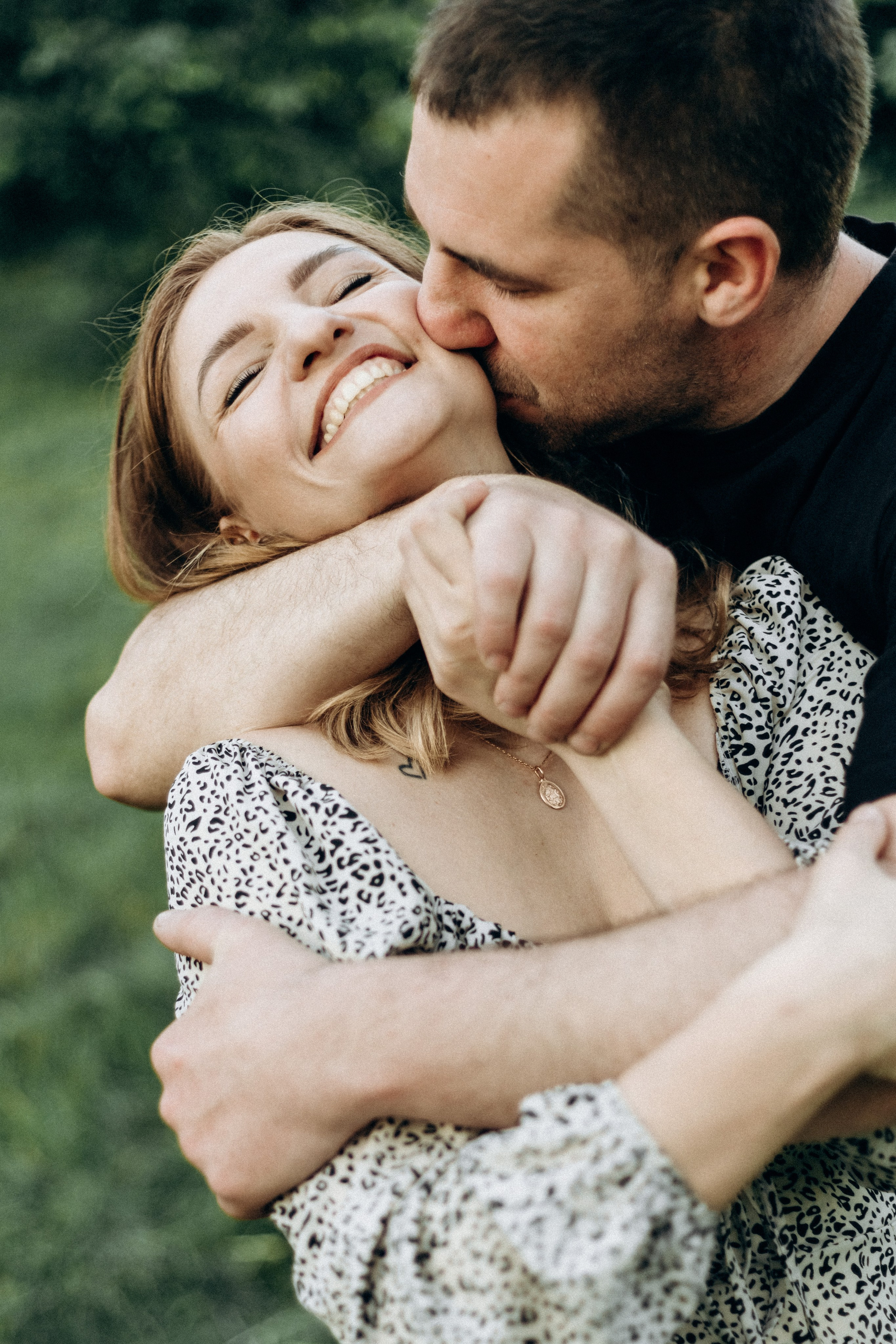 Оксана & Александр. Семейный фотограф Беларуси Юлия Барейша