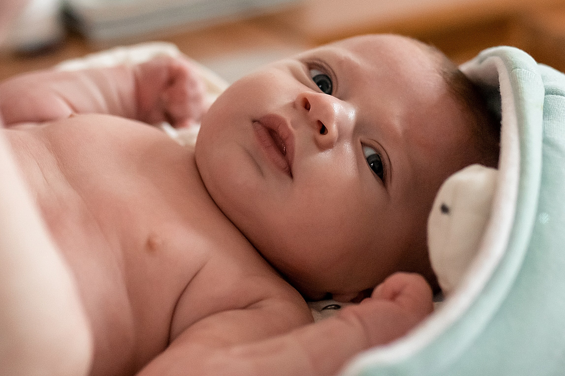 Крещение Богдана