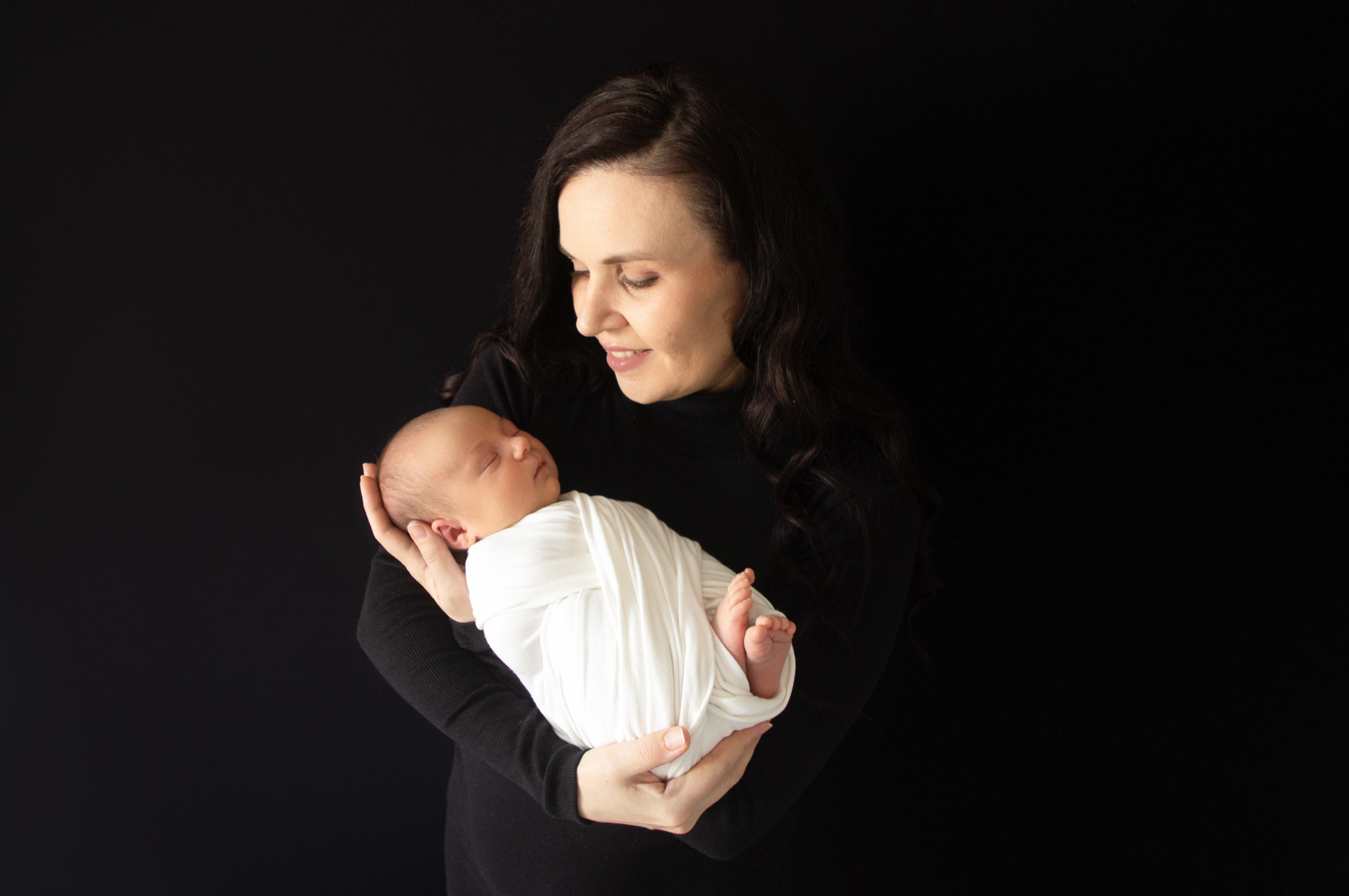 Семья. Dutova-art.ru