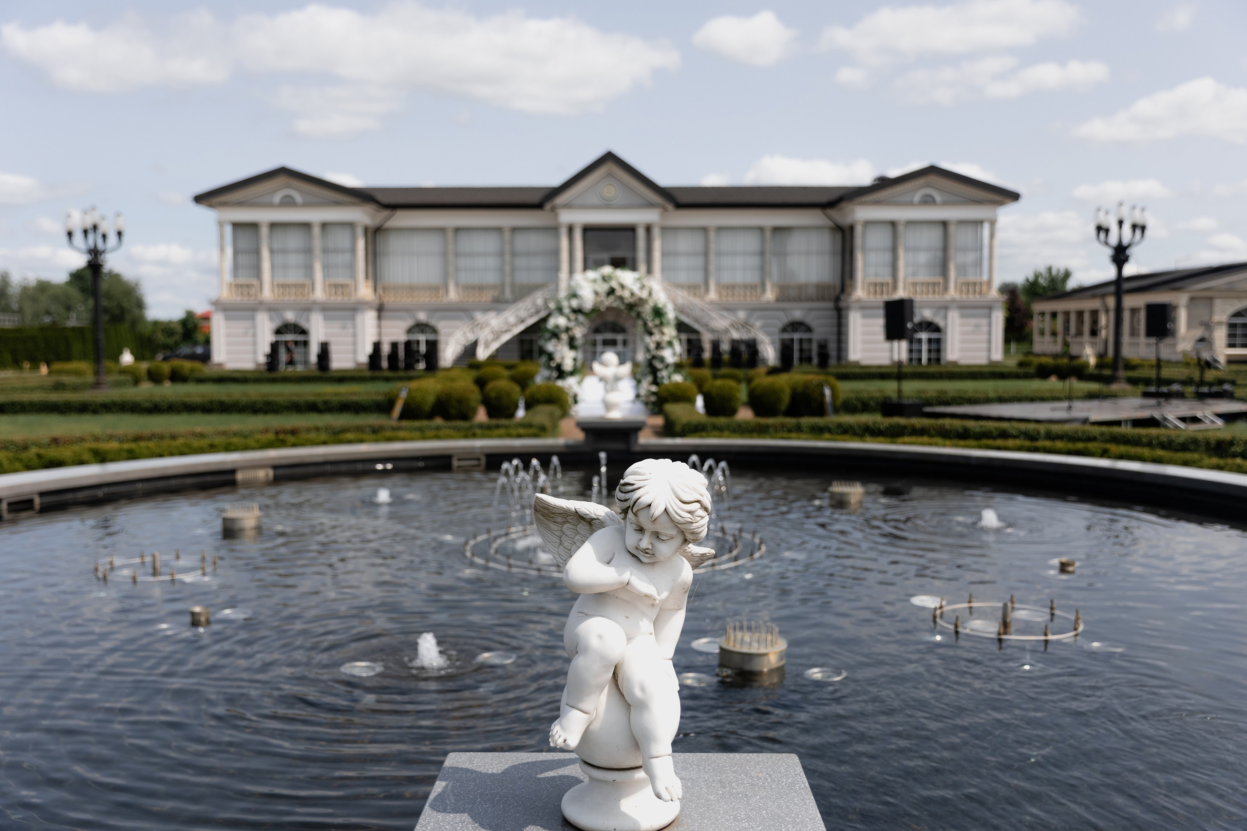 Serge & Anna, Versal. Свадебный фотограф Кристина Винокурова