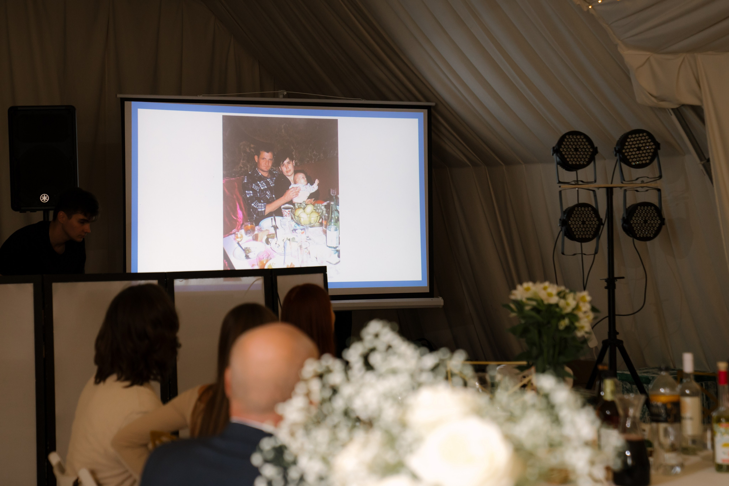 Александр и Анастасия. Свадебный фотограф Воронеж Марина Грудинина