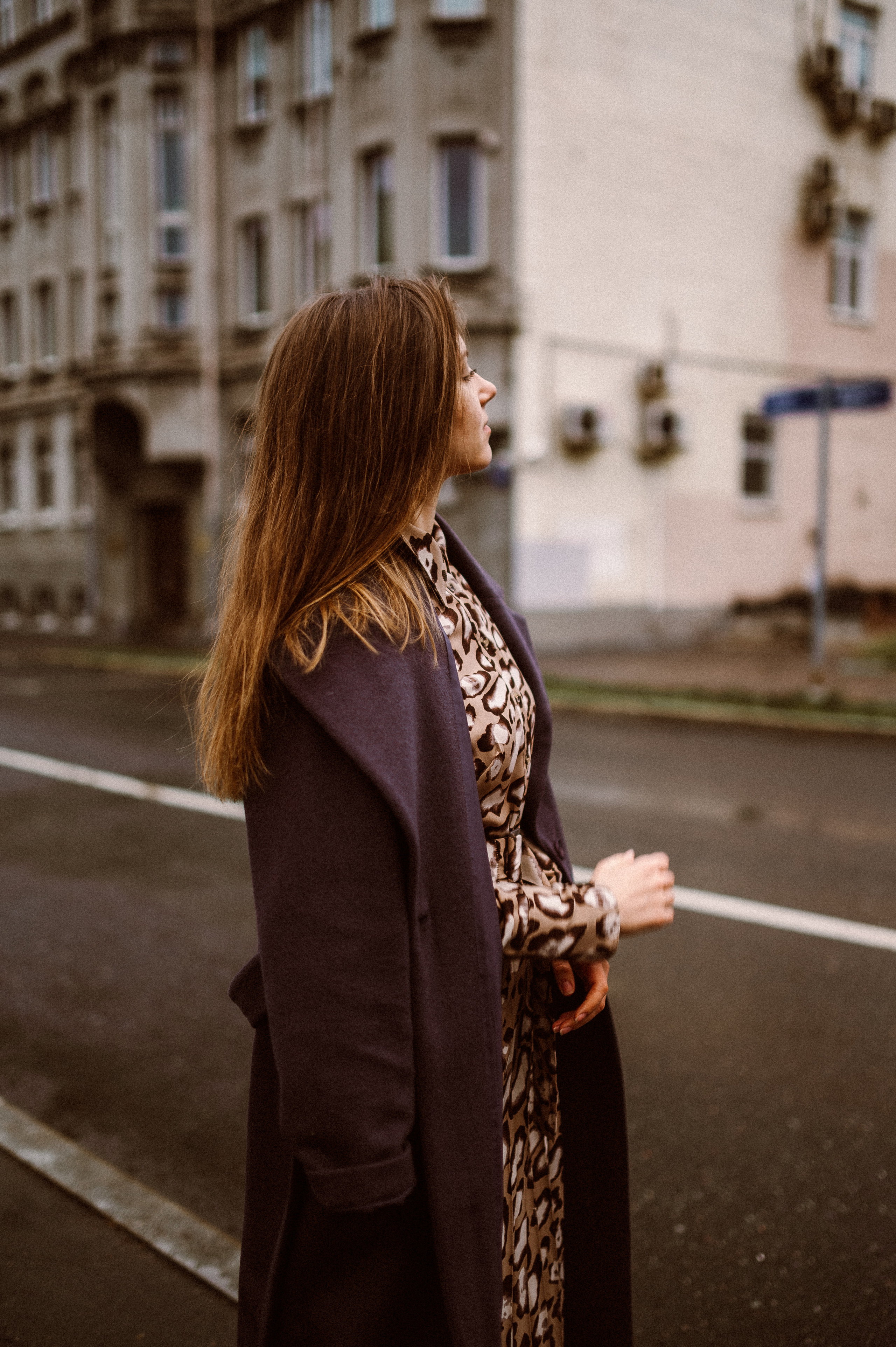 Маргарита, фотопрогулка по Москве. Фотограф ПИТЕР СПБ Надежда Баранова