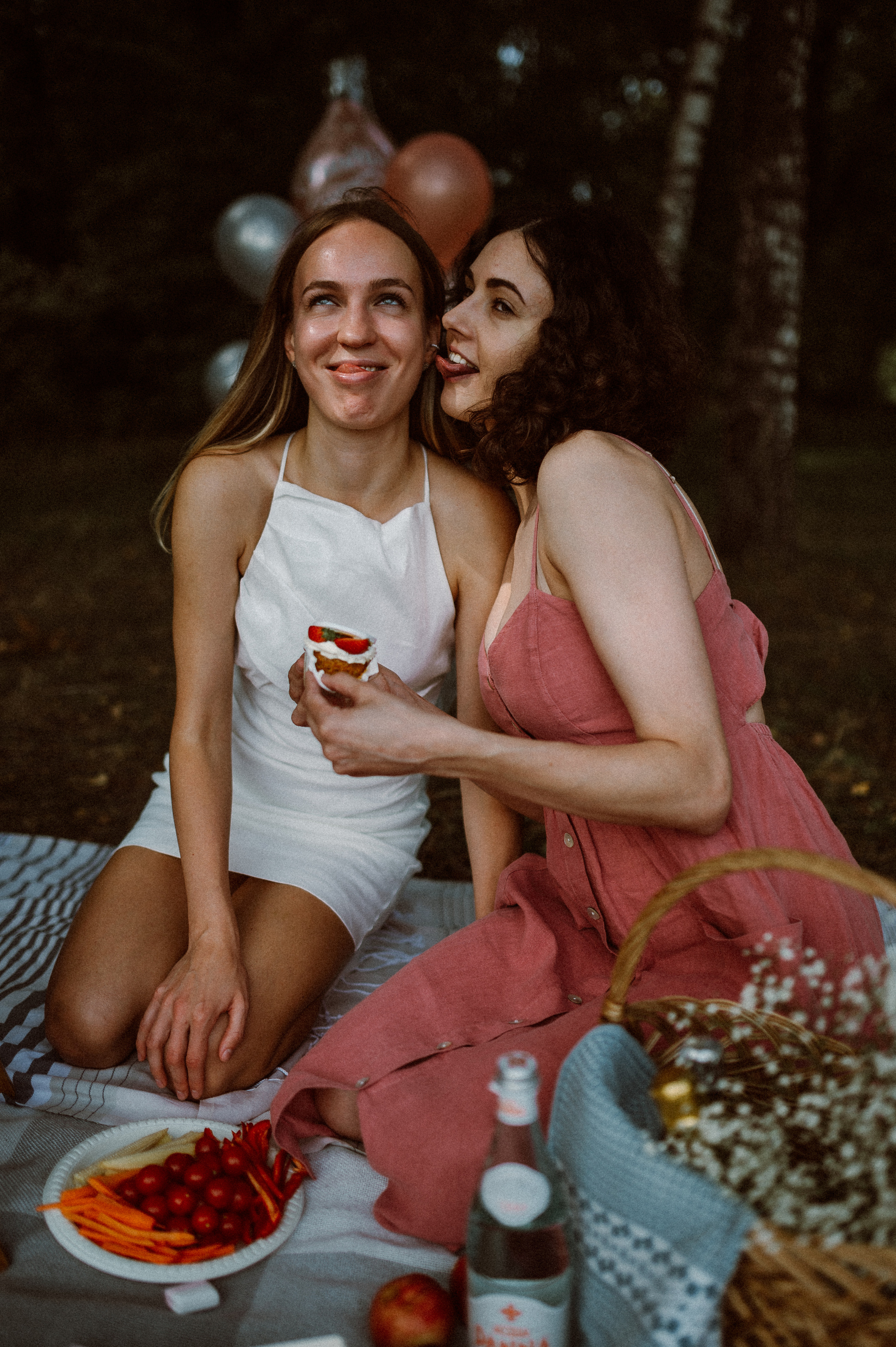 Девичник. Фотограф ПИТЕР СПБ Надежда Баранова