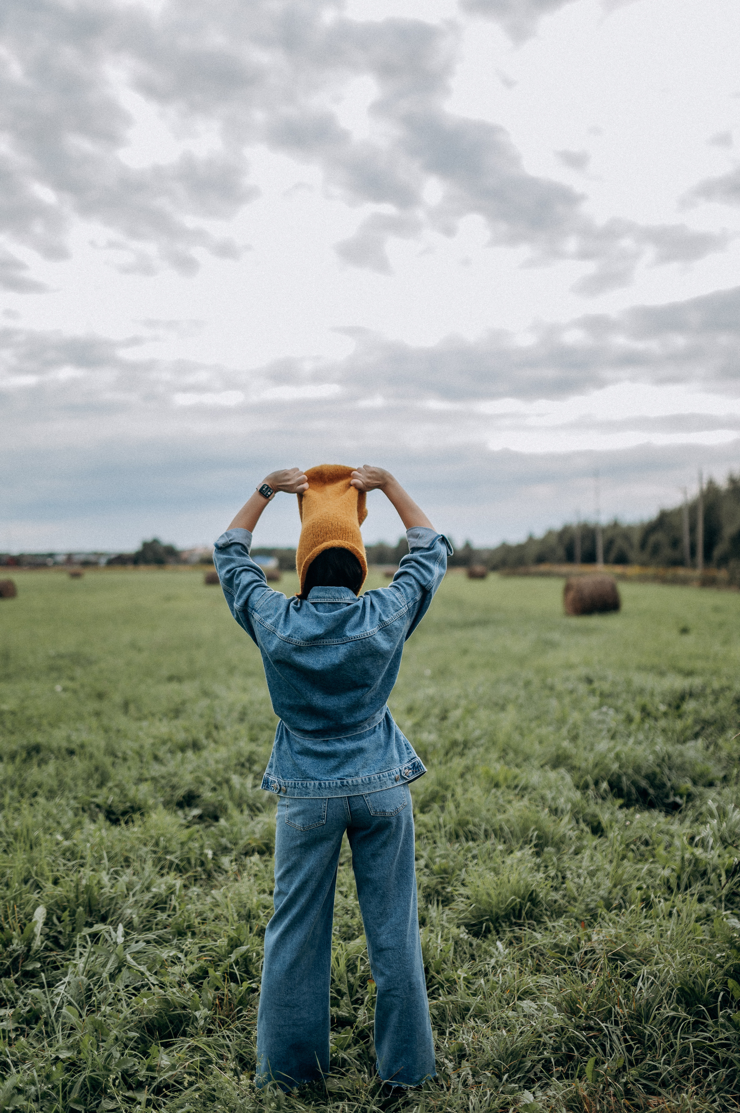 Контент-фотосессия, Полина, вязание. Фотограф ПИТЕР СПБ Надежда Баранова