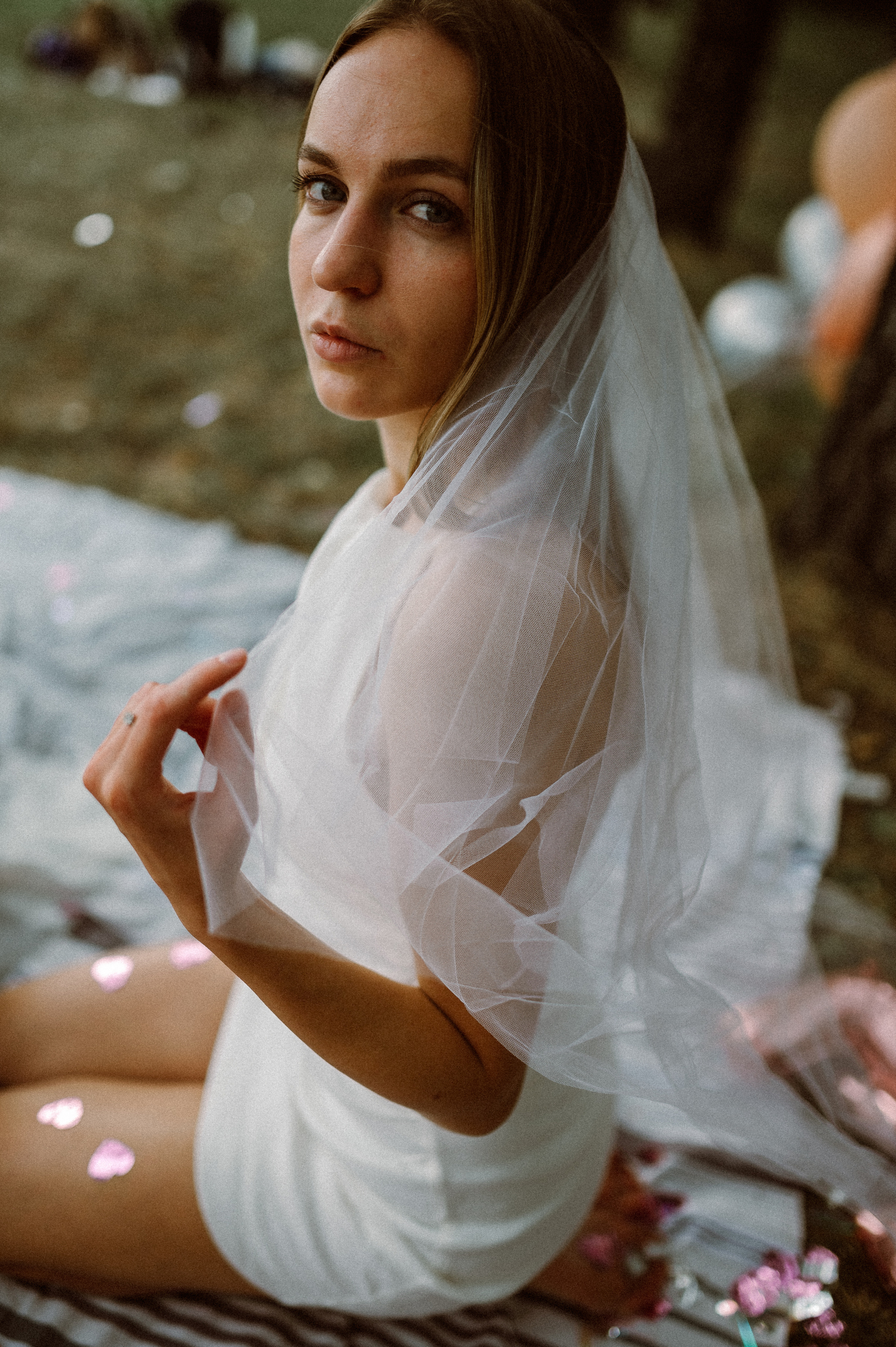 Девичник. Фотограф ПИТЕР СПБ Надежда Баранова