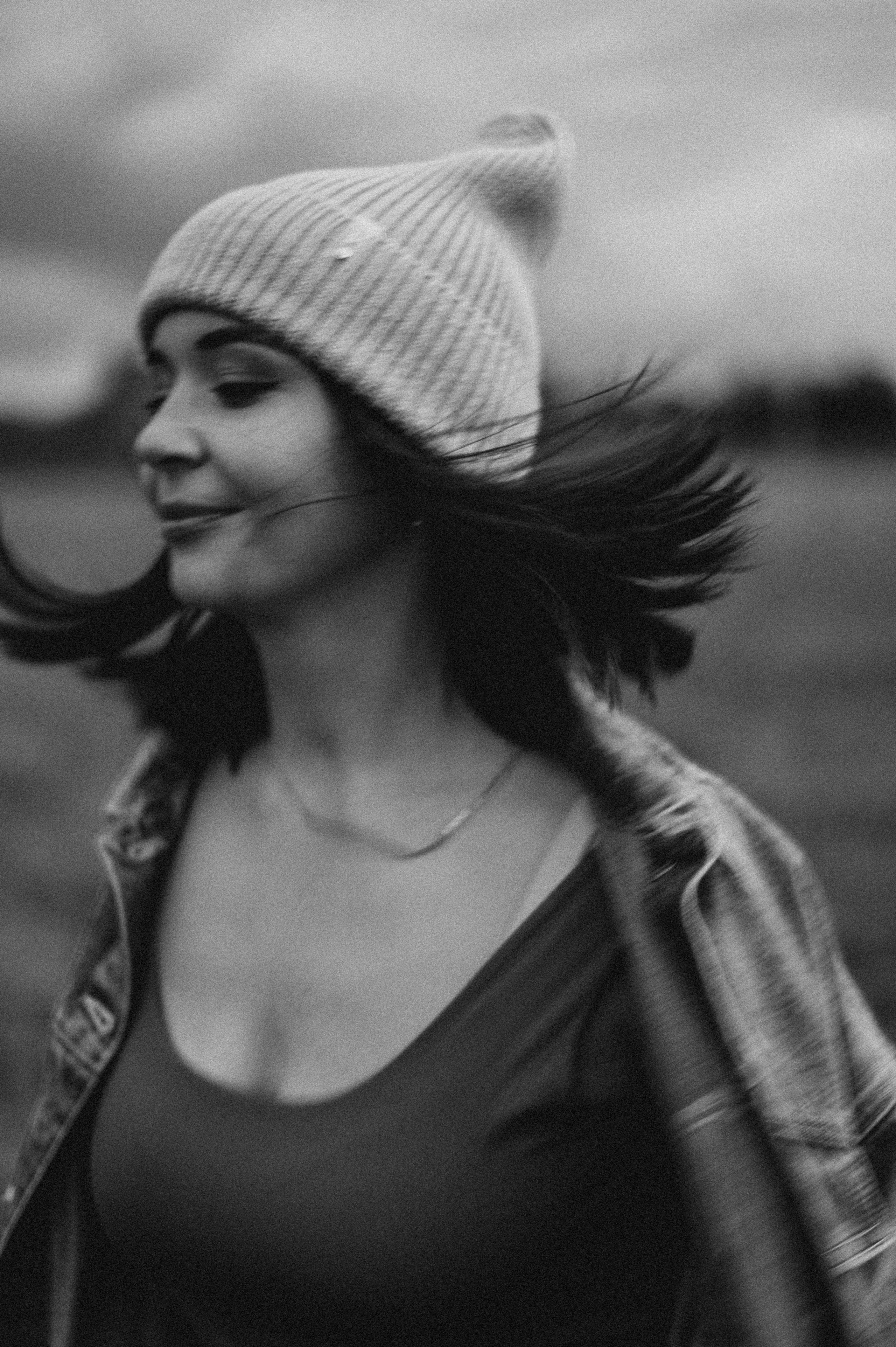 Контент-фотосессия, Полина, вязание. Фотограф ПИТЕР СПБ Надежда Баранова