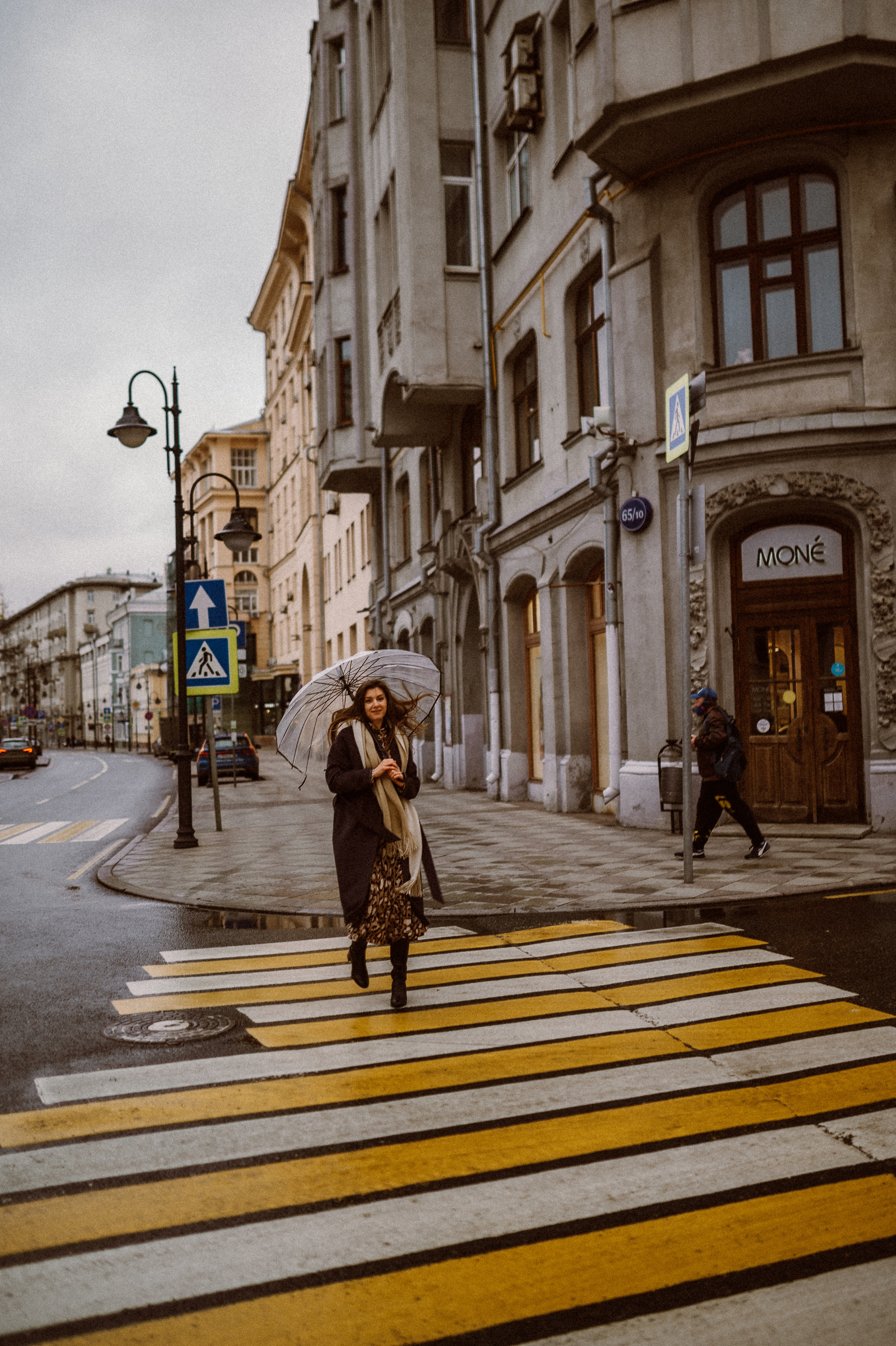 Маргарита, фотопрогулка по Москве. Фотограф ПИТЕР СПБ Надежда Баранова