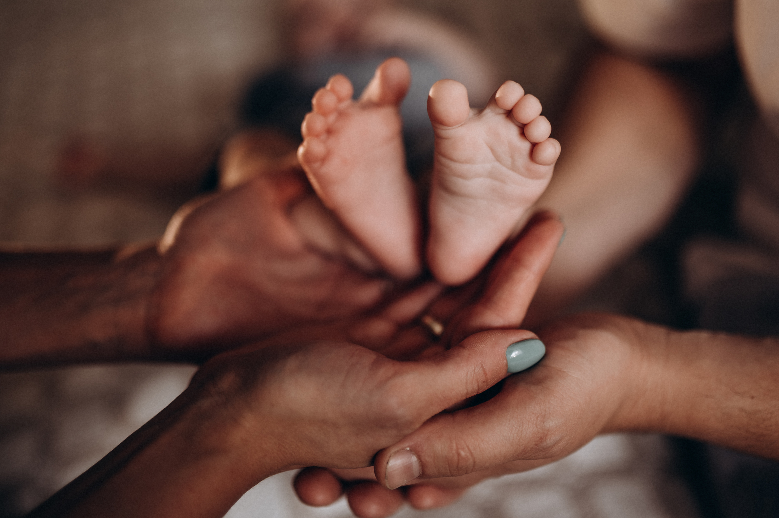 Катюша с семьей, домашняя фотосессия. Фотограф ПИТЕР СПБ Надежда Баранова