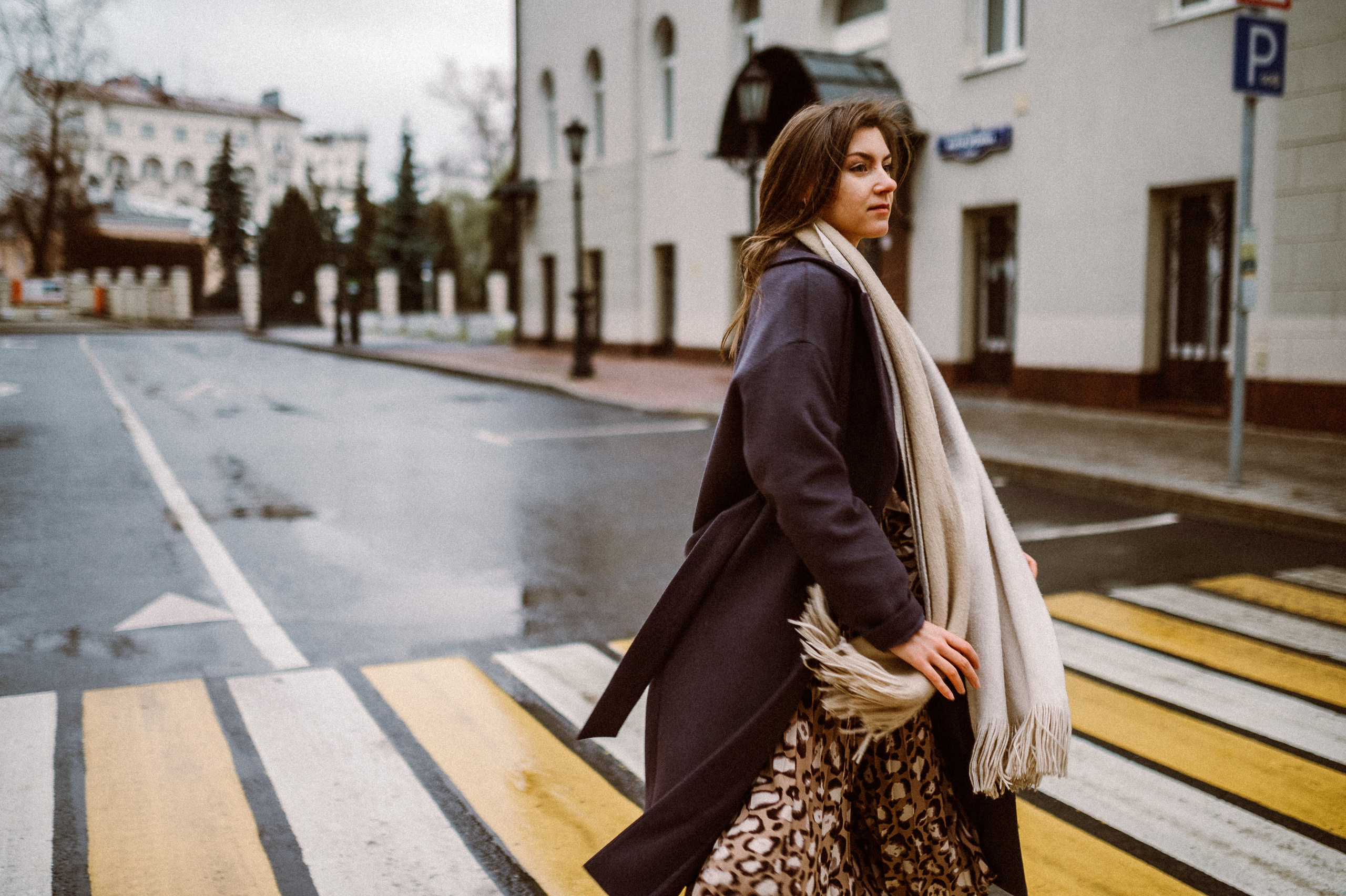 Маргарита, фотопрогулка по Москве. Фотограф ПИТЕР СПБ Надежда Баранова