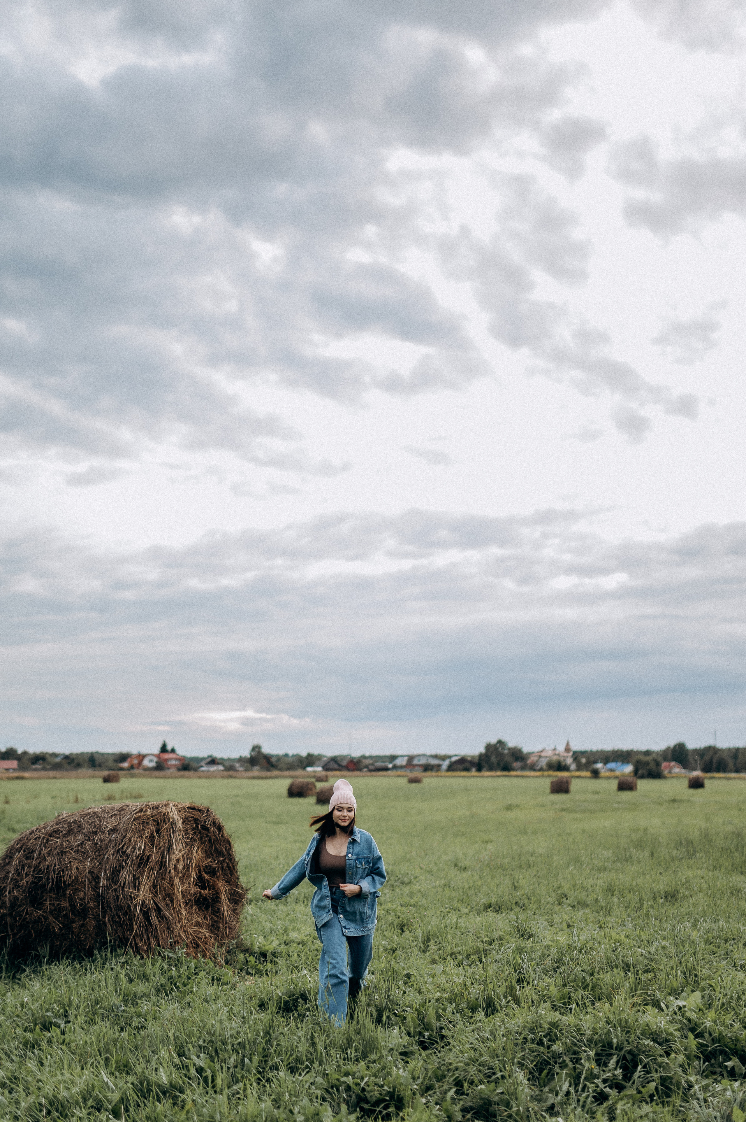 Контент-фотосессия, Полина, вязание. Фотограф ПИТЕР СПБ Надежда Баранова