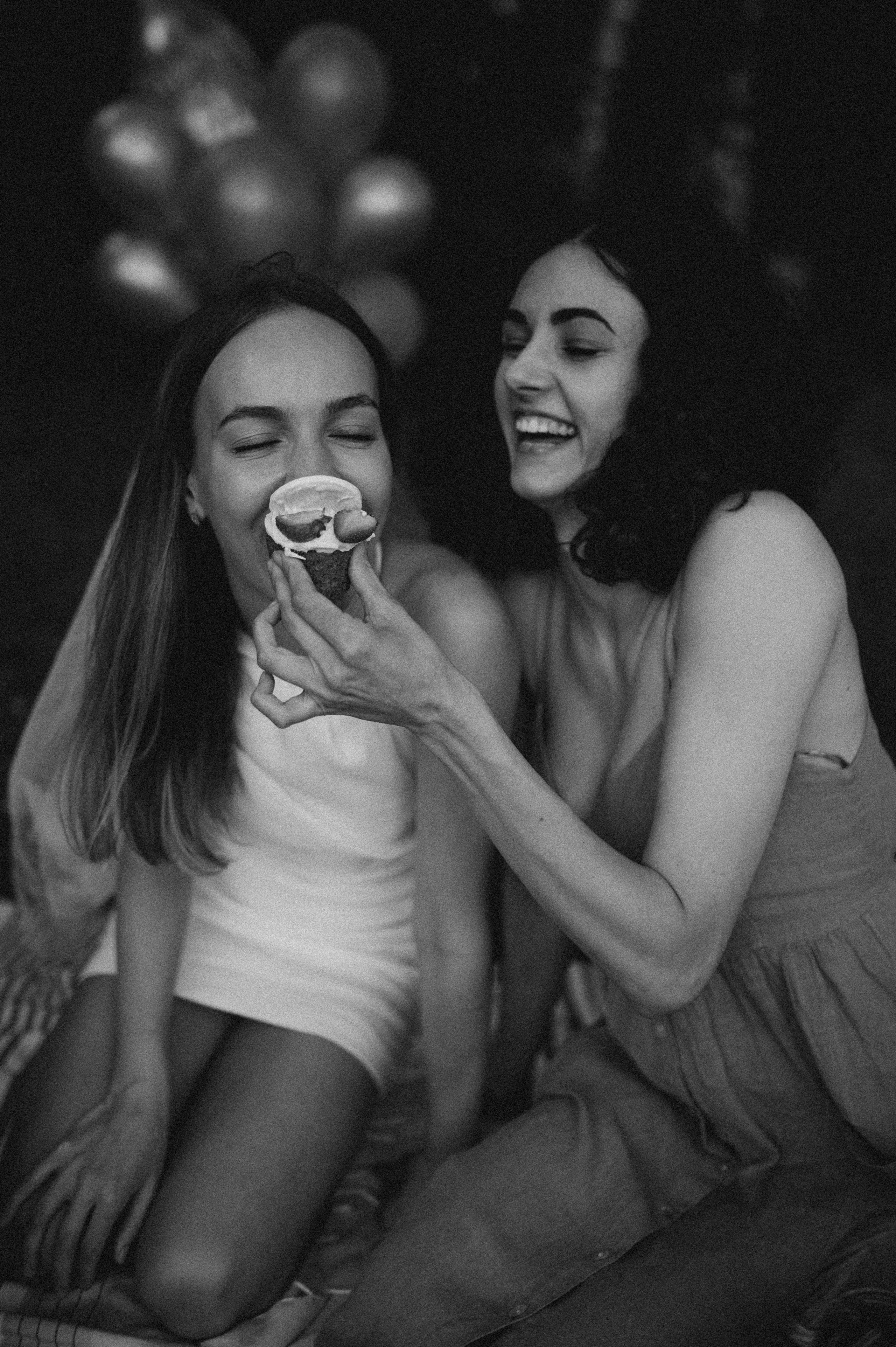 Девичник. Фотограф ПИТЕР СПБ Надежда Баранова