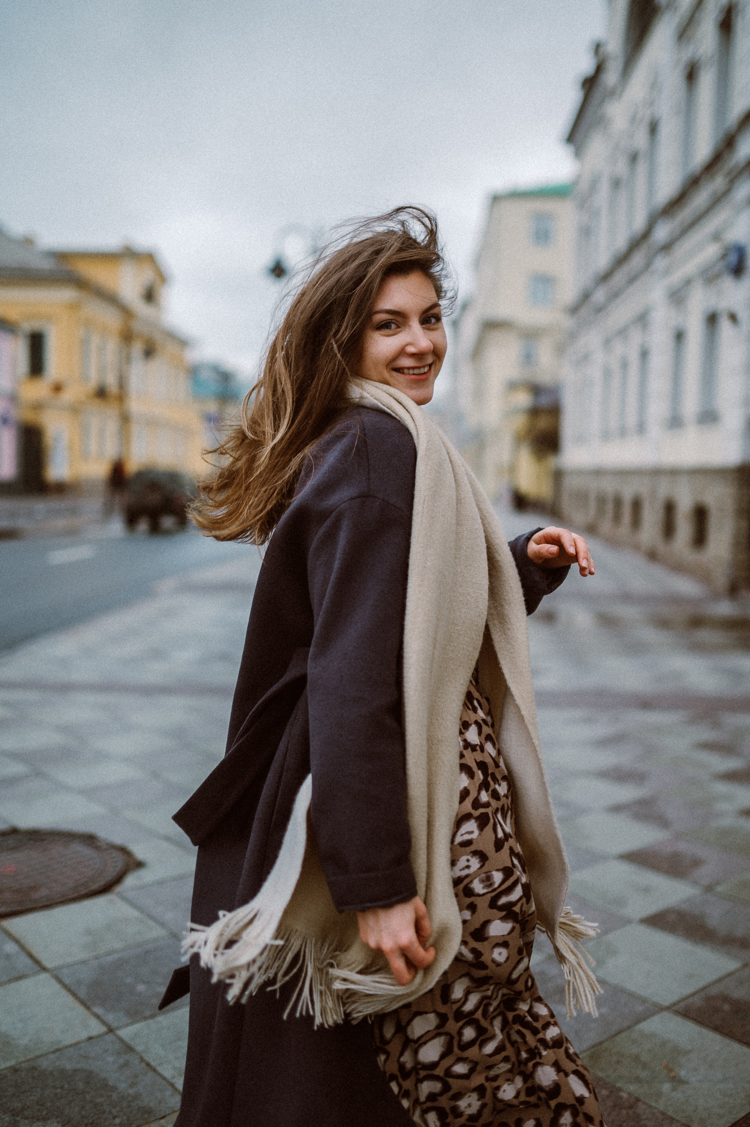 Маргарита, фотопрогулка по Москве. Фотограф ПИТЕР СПБ Надежда Баранова